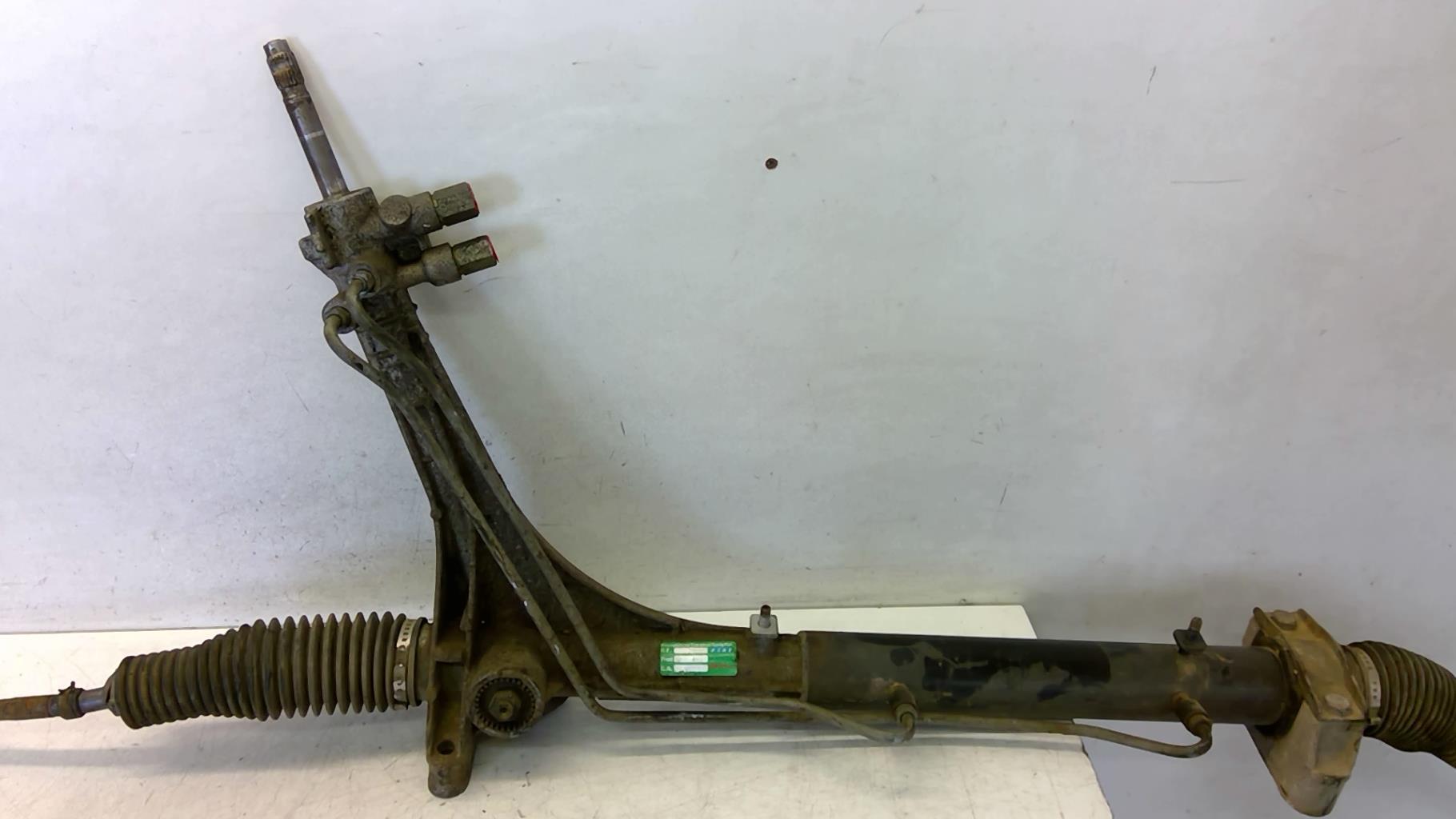 Cremagliera servosterzo FIAT DUCATO 3 PHASE 1 Diésel - 1