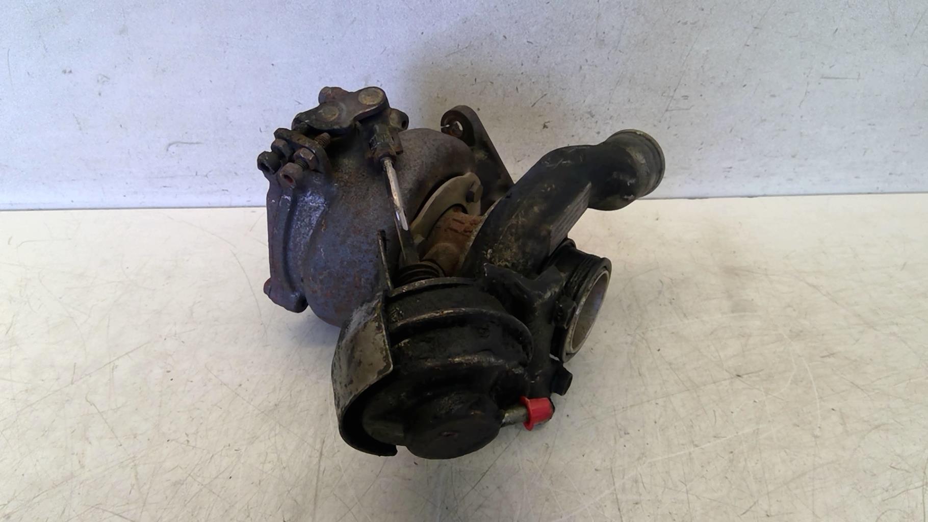 Turbo OPEL ASTRA H PHASE 1 Diesel - 1