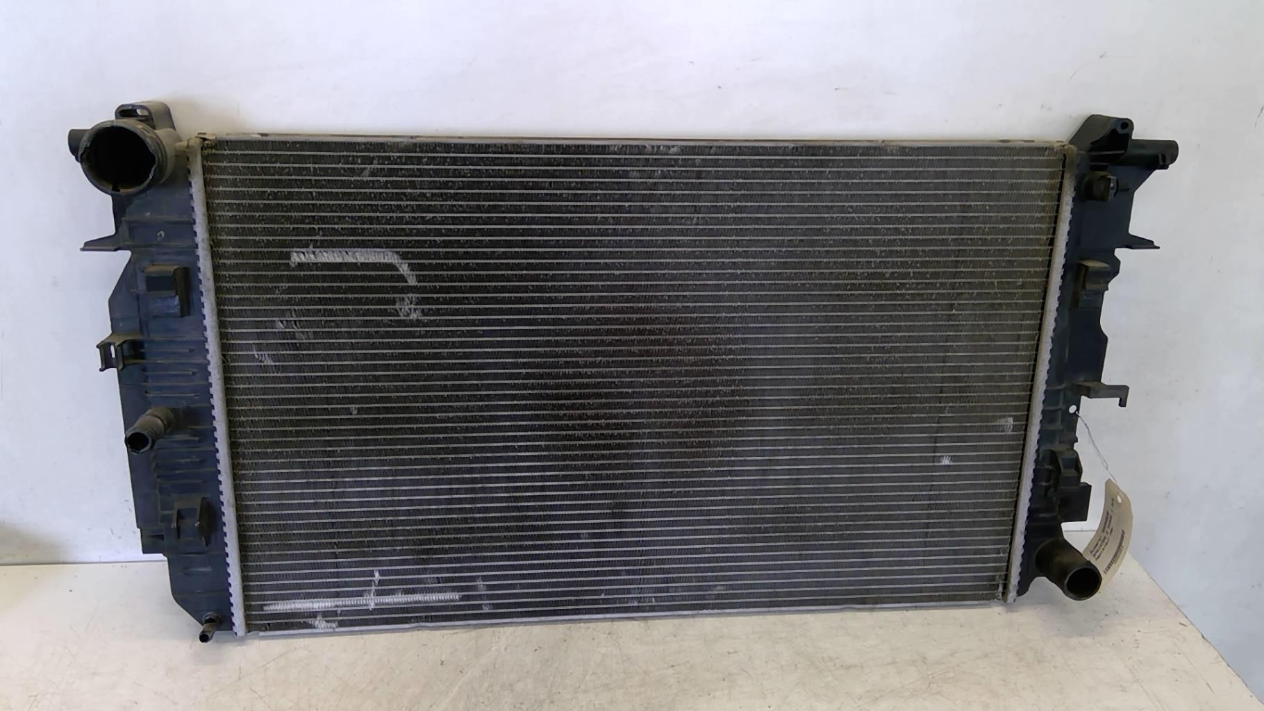 Radiateur eau MERCEDES SPRINTER 2 PHASE 1 Diesel - 1