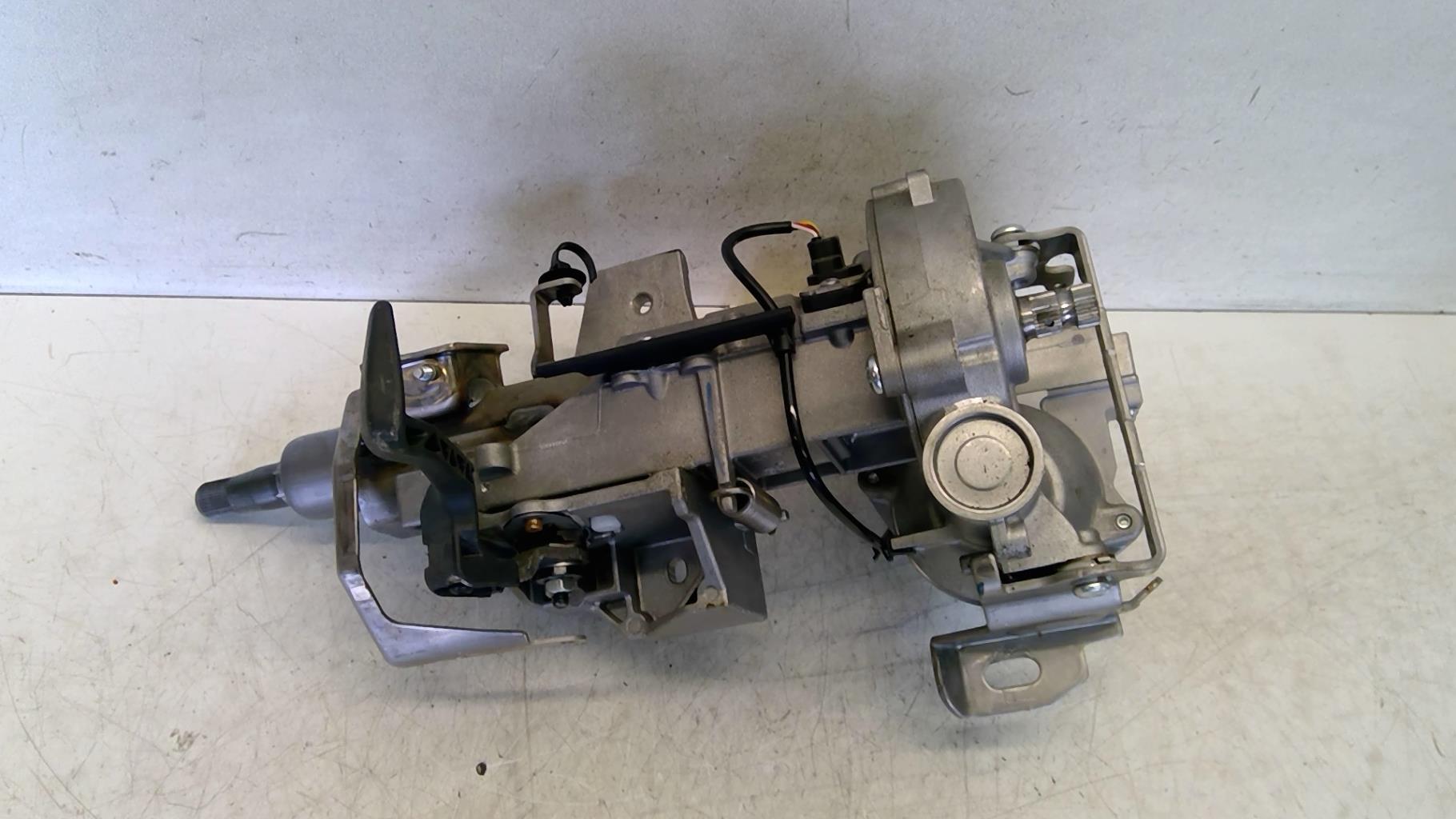Colonne de direction RENAULT CLIO 4 PHASE 1 Essence - 1