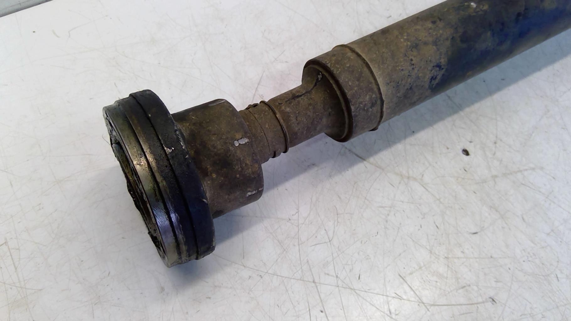 Arbre de transmission avant LAND ROVER RANGE ROVER 3 PHASE 1 Diesel - 1