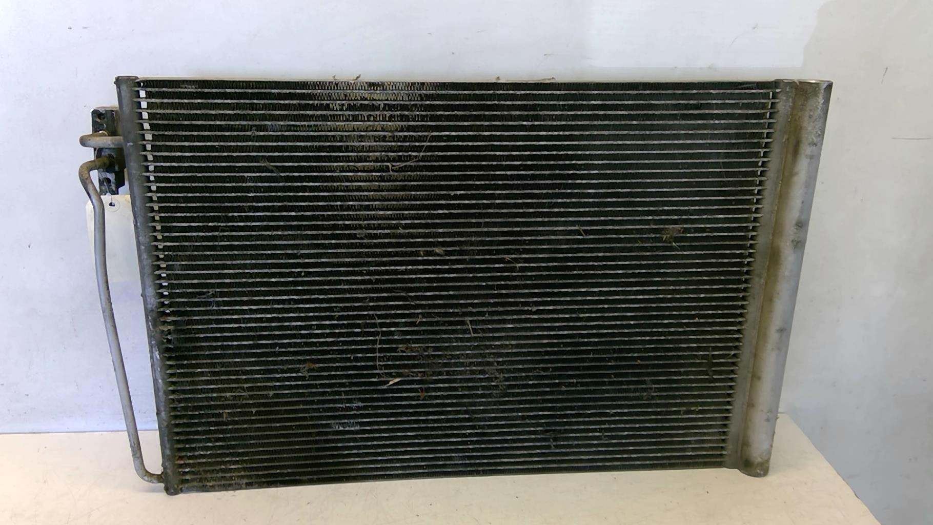 Radiateur clim LAND ROVER RANGE ROVER 3 PHASE 1 Diesel - 1