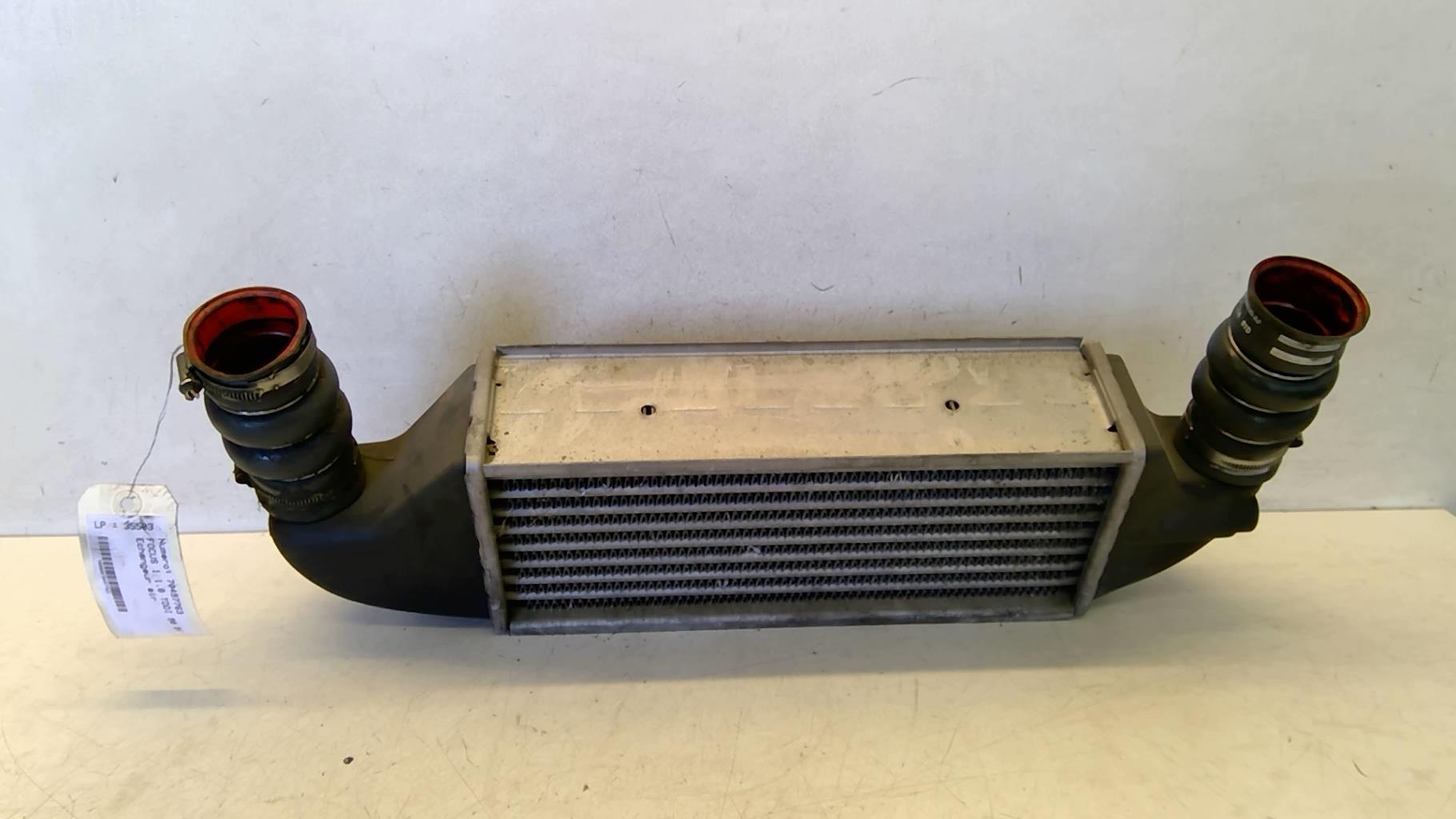 Echangeur air (Intercooler) FORD FOCUS 1 Diesel - 1