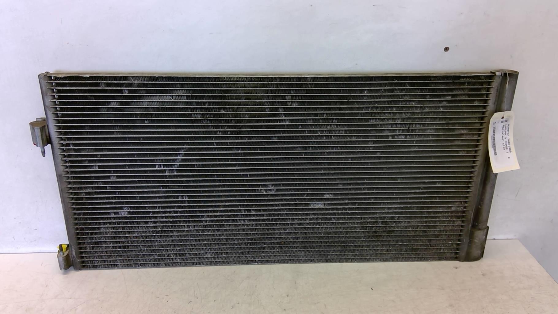Radiateur clim RENAULT LAGUNA 3 PHASE 1 Diesel - 1