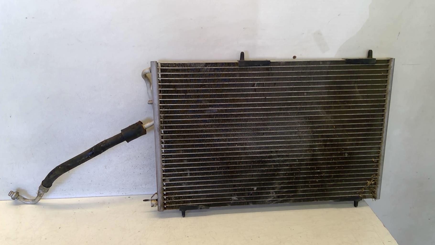 Radiateur clim PEUGEOT 206 PHASE 1 Essence - 1