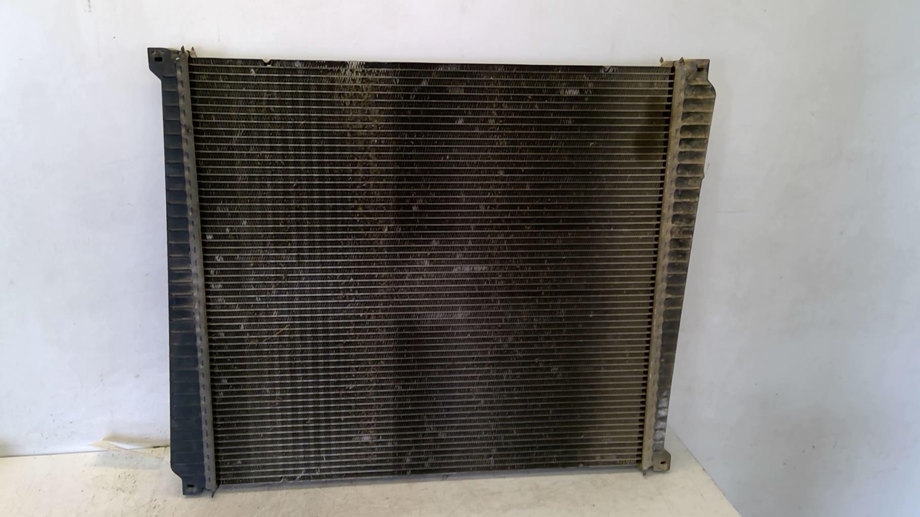 Radiateur eau RENAULT MASCOTT 2 PHASE 2 Diesel - 1