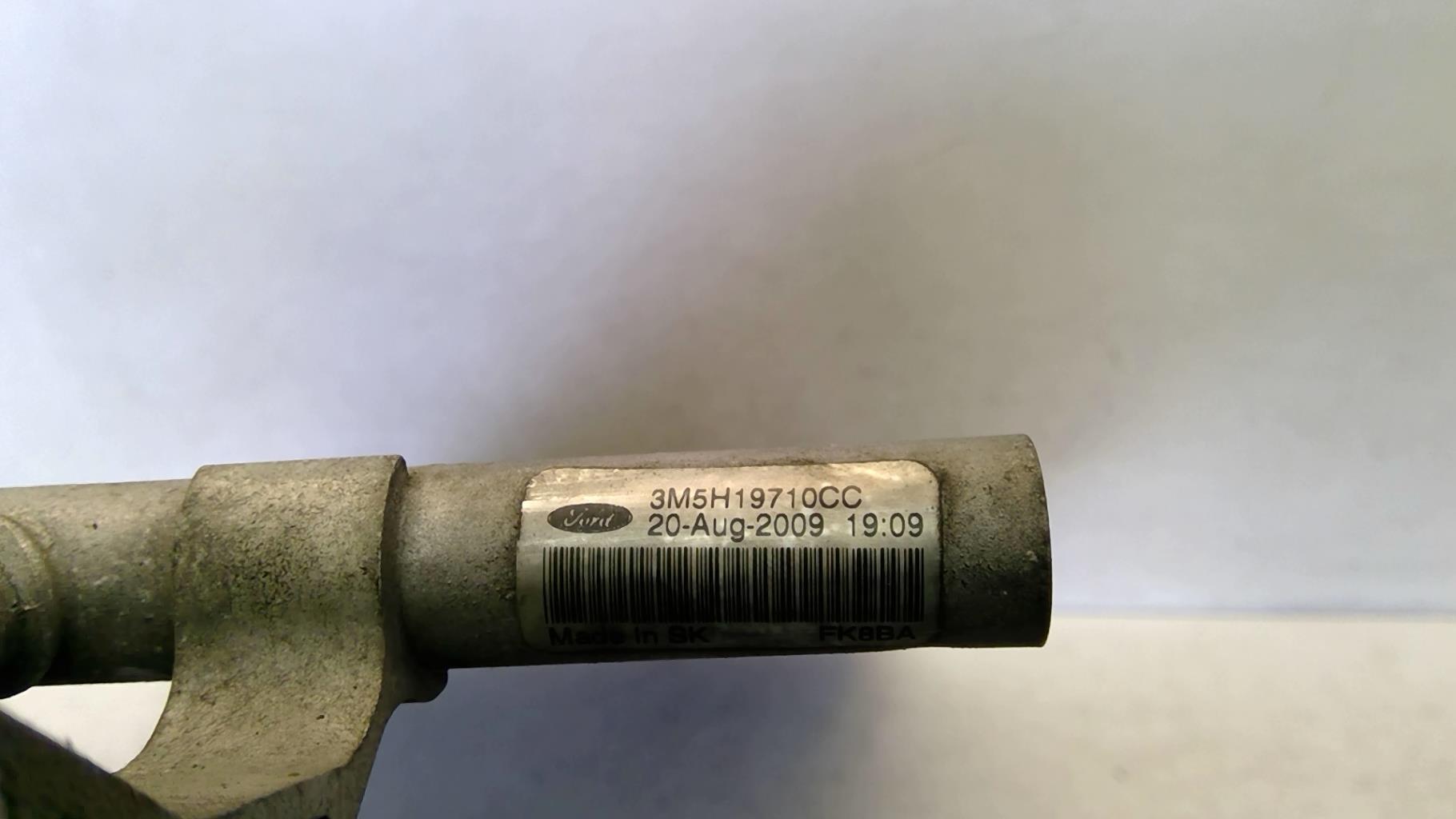 Radiateur clim FORD C-MAX 1 PHASE 1 Diesel - 1