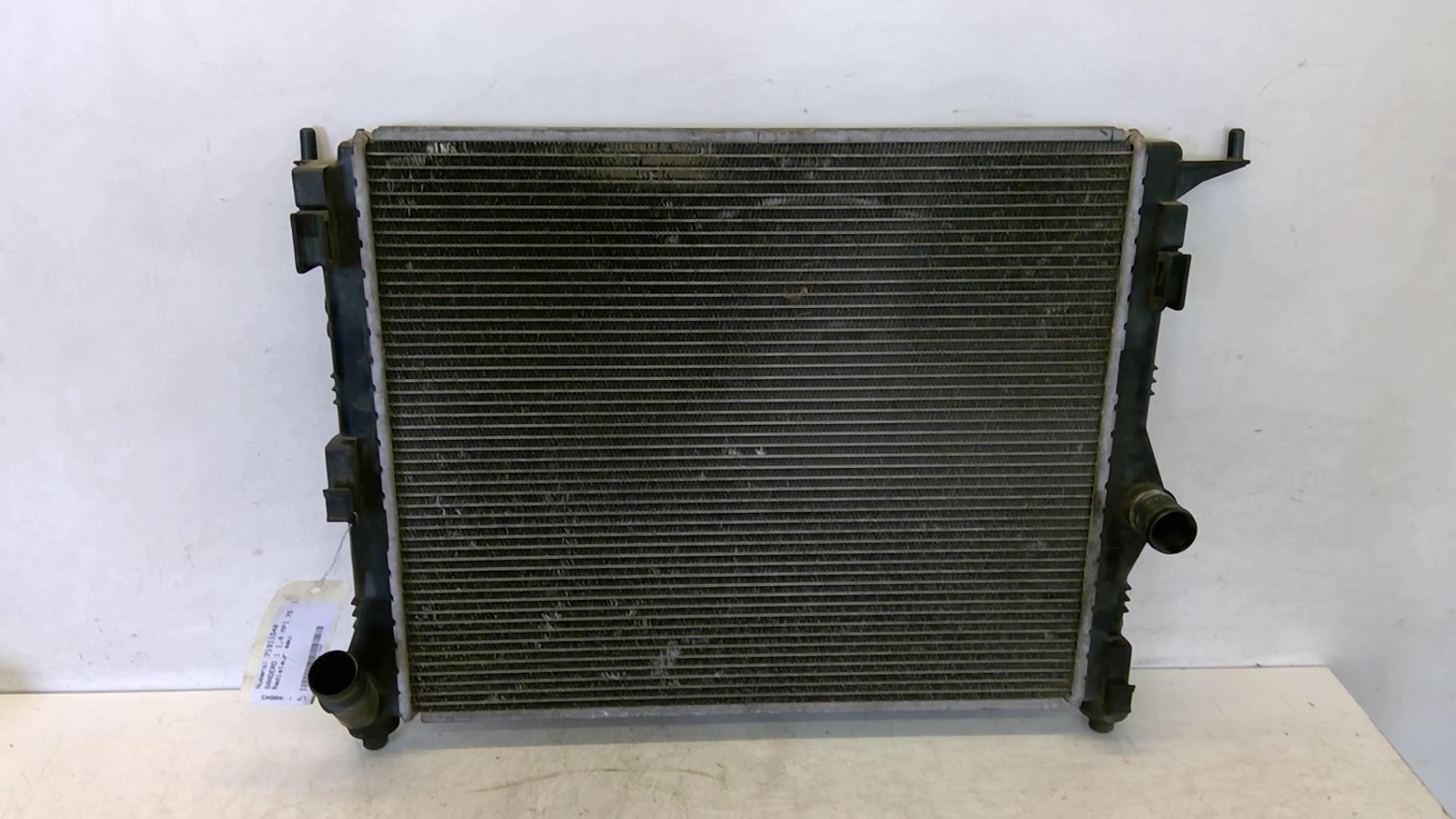 Radiateur eau DACIA SANDERO 1 Essence - 1