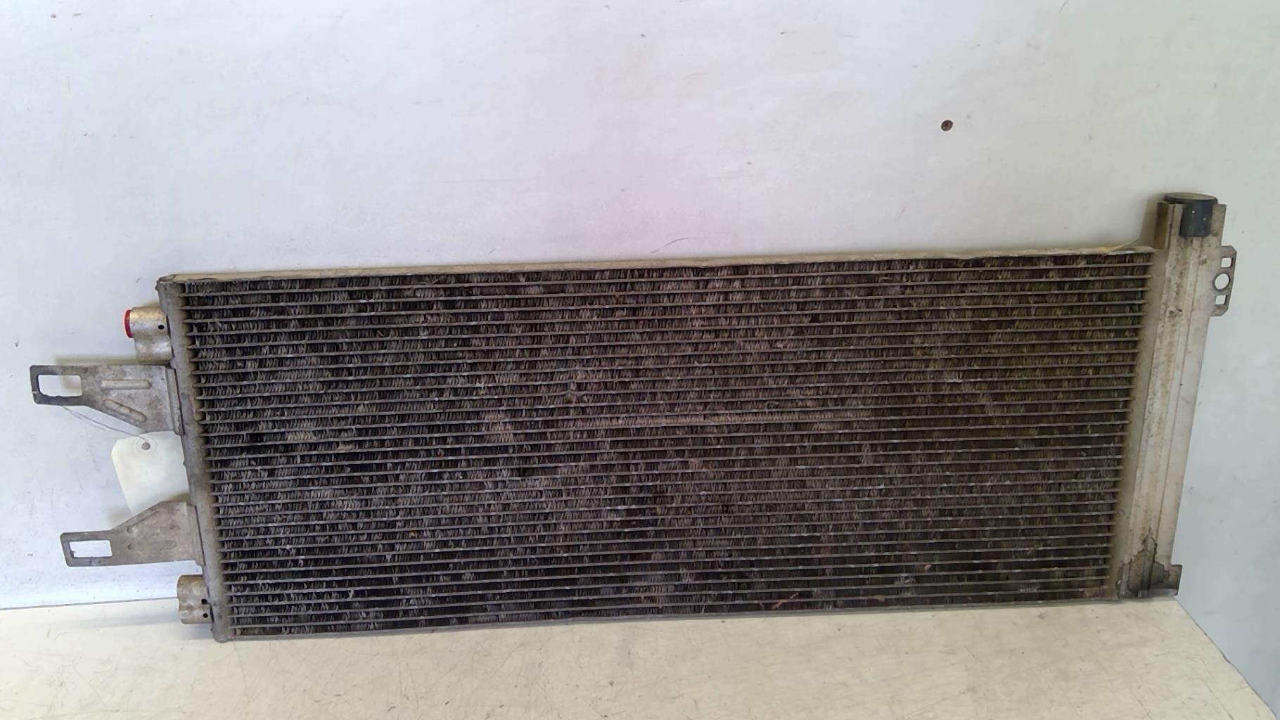 Radiateur clim CITROEN JUMPER 3 PHASE 1 Diesel - 1