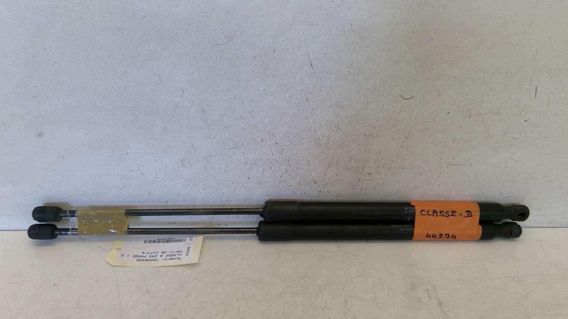 Molla a gas bagagliaio MERCEDES CLASSE B 245 PHASE 1 Gasolina - 1
