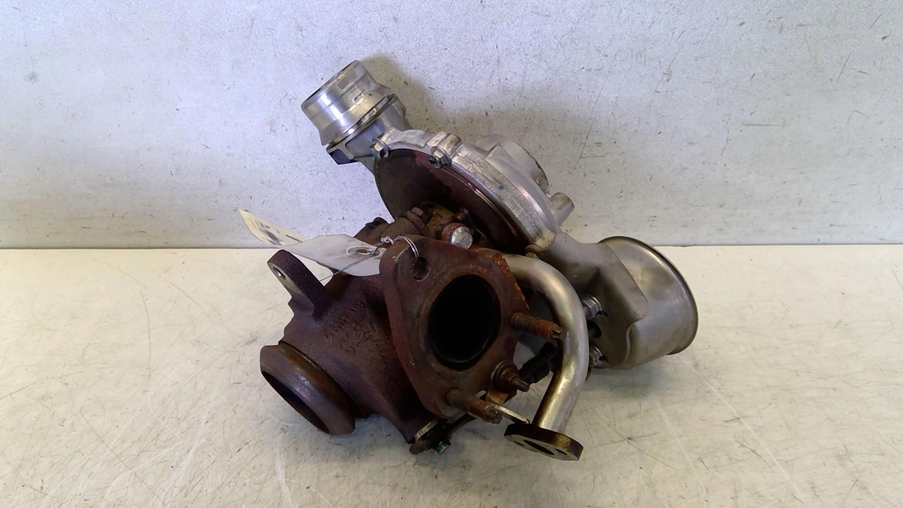 Turbo RENAULT KANGOO 2 PHASE 2 Diesel - 1