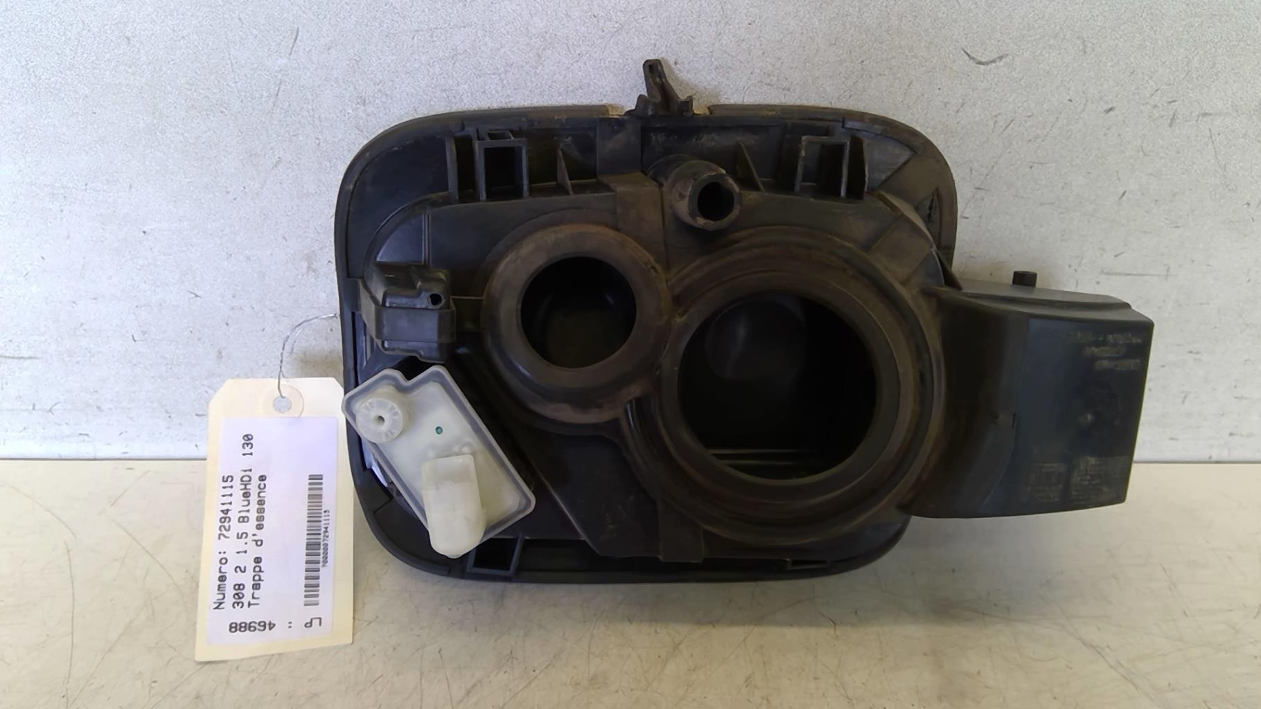 Sportello carburante PEUGEOT 308 2 PHASE 2 Diésel - 1