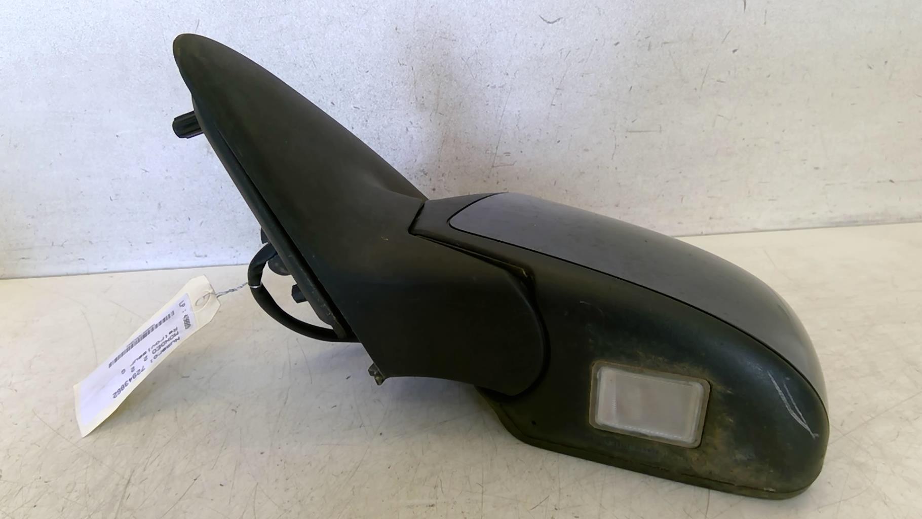 Retrovisor izquierdo FORD MONDEO 2 Diésel - 1