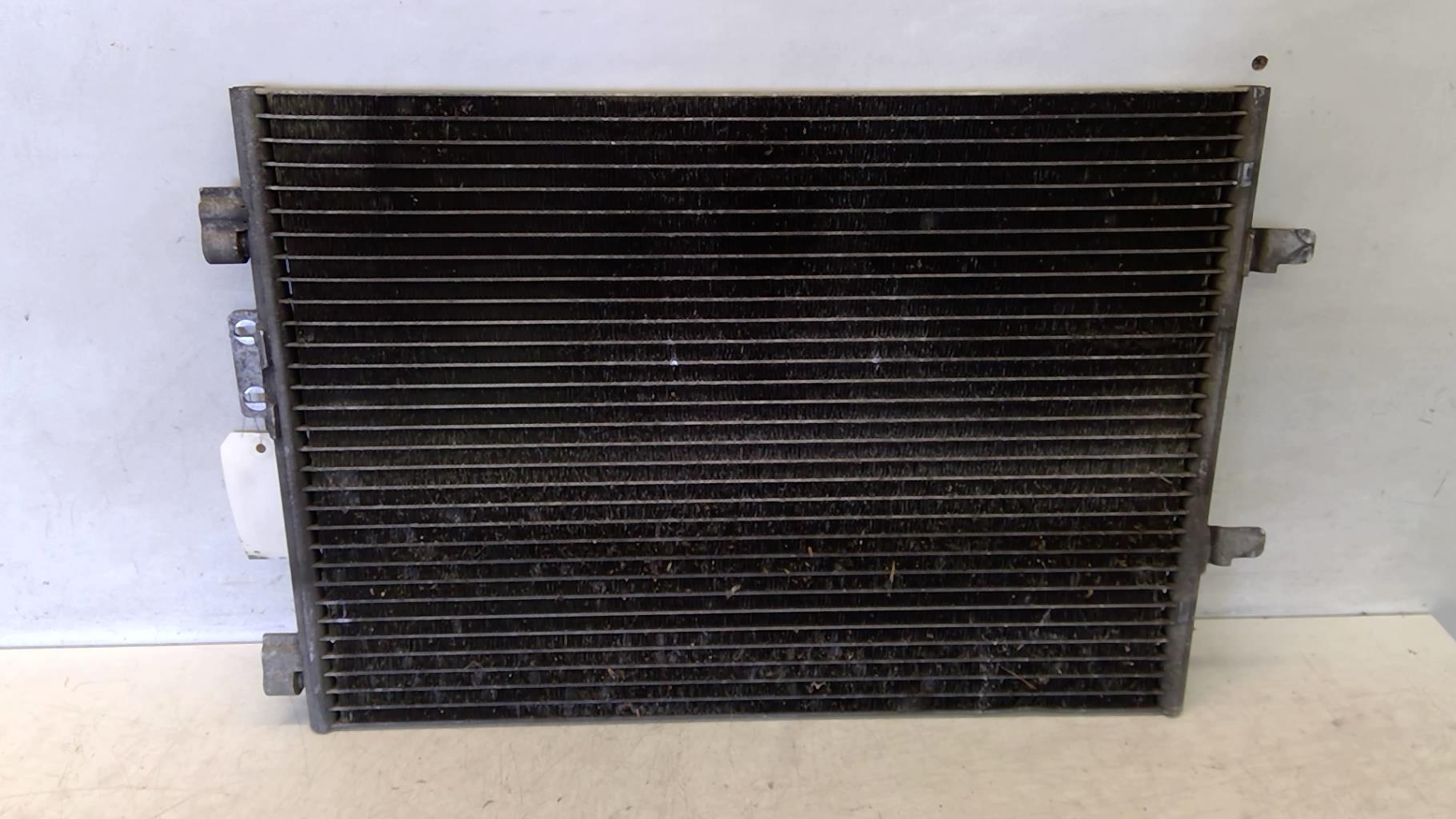 Radiateur clim RENAULT CLIO 2 PHASE 2 Diesel - 1