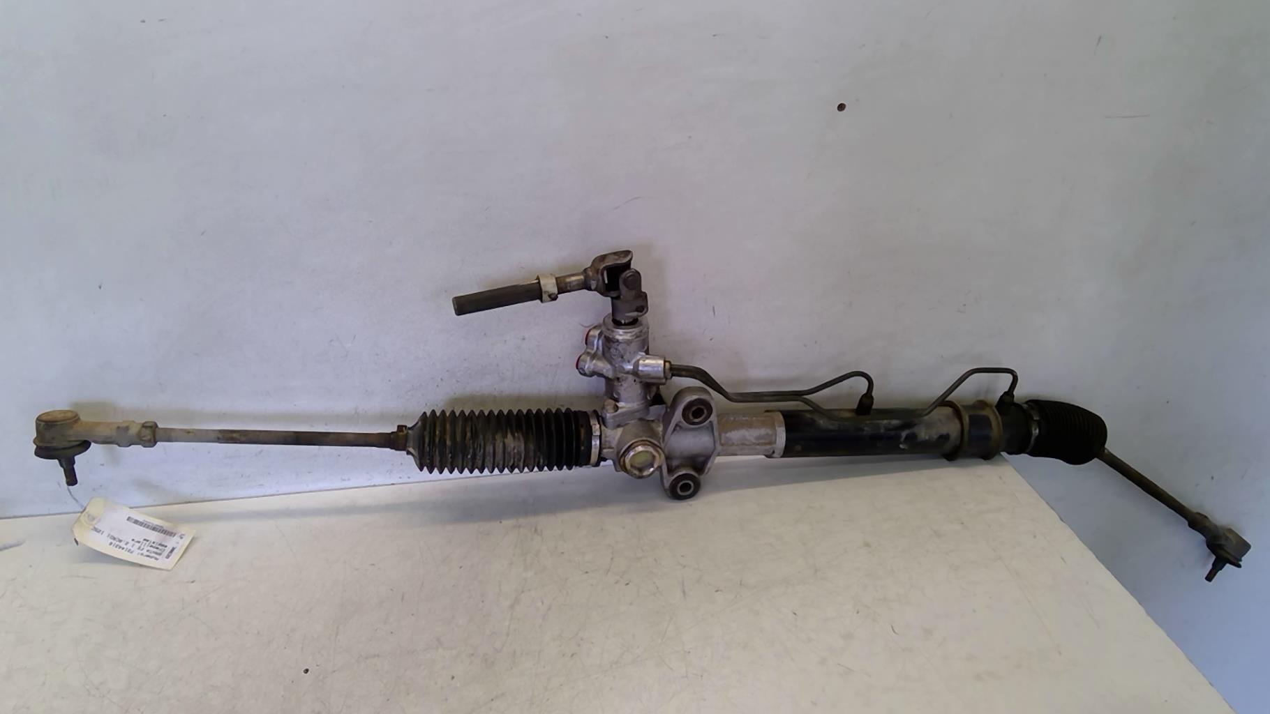 Cremagliera servosterzo HYUNDAI SANTA FE 1 Diésel - 1