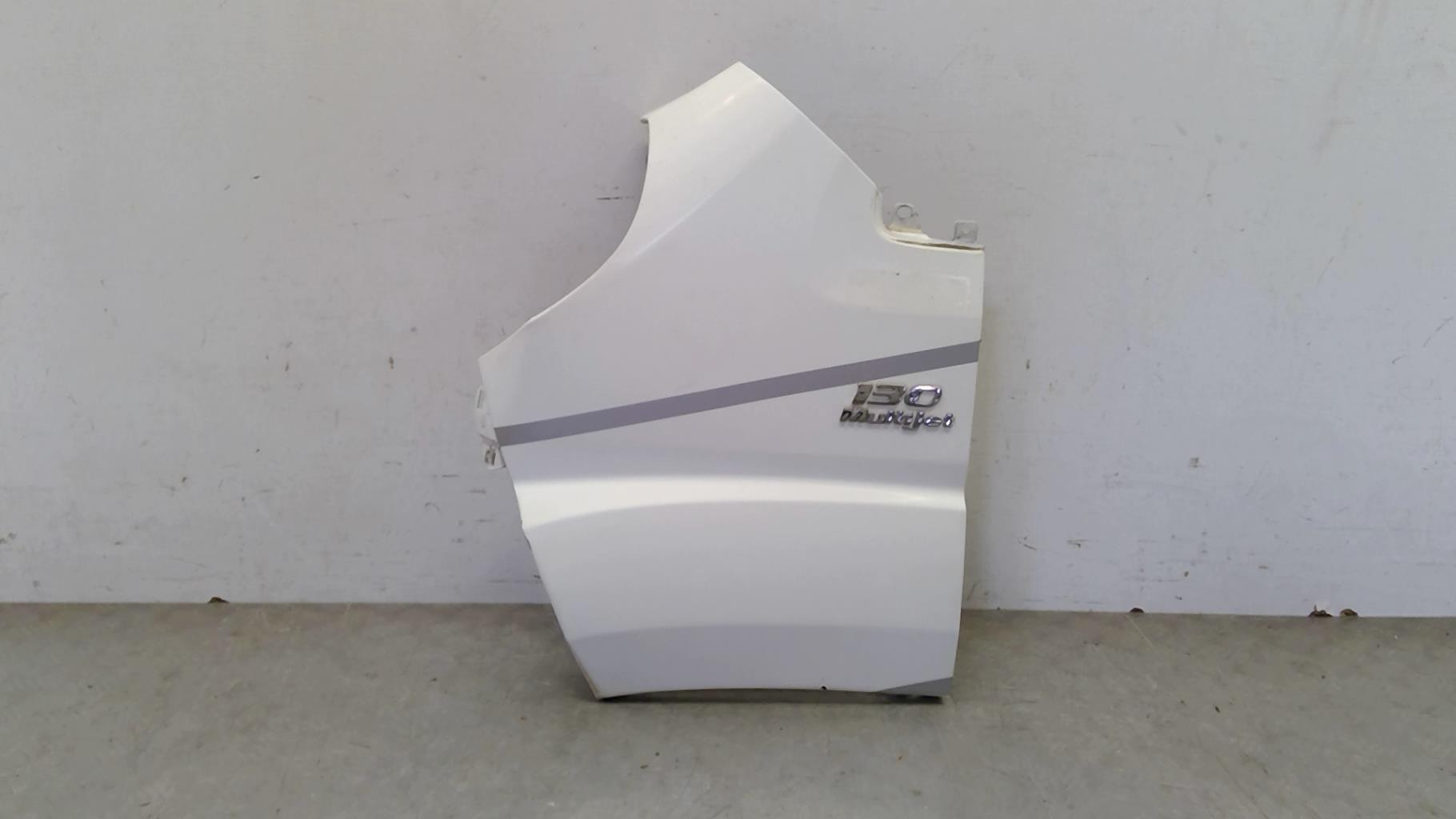 Parafango anteriore sinistro FIAT DUCATO 3 PHASE 1 Diésel - 1