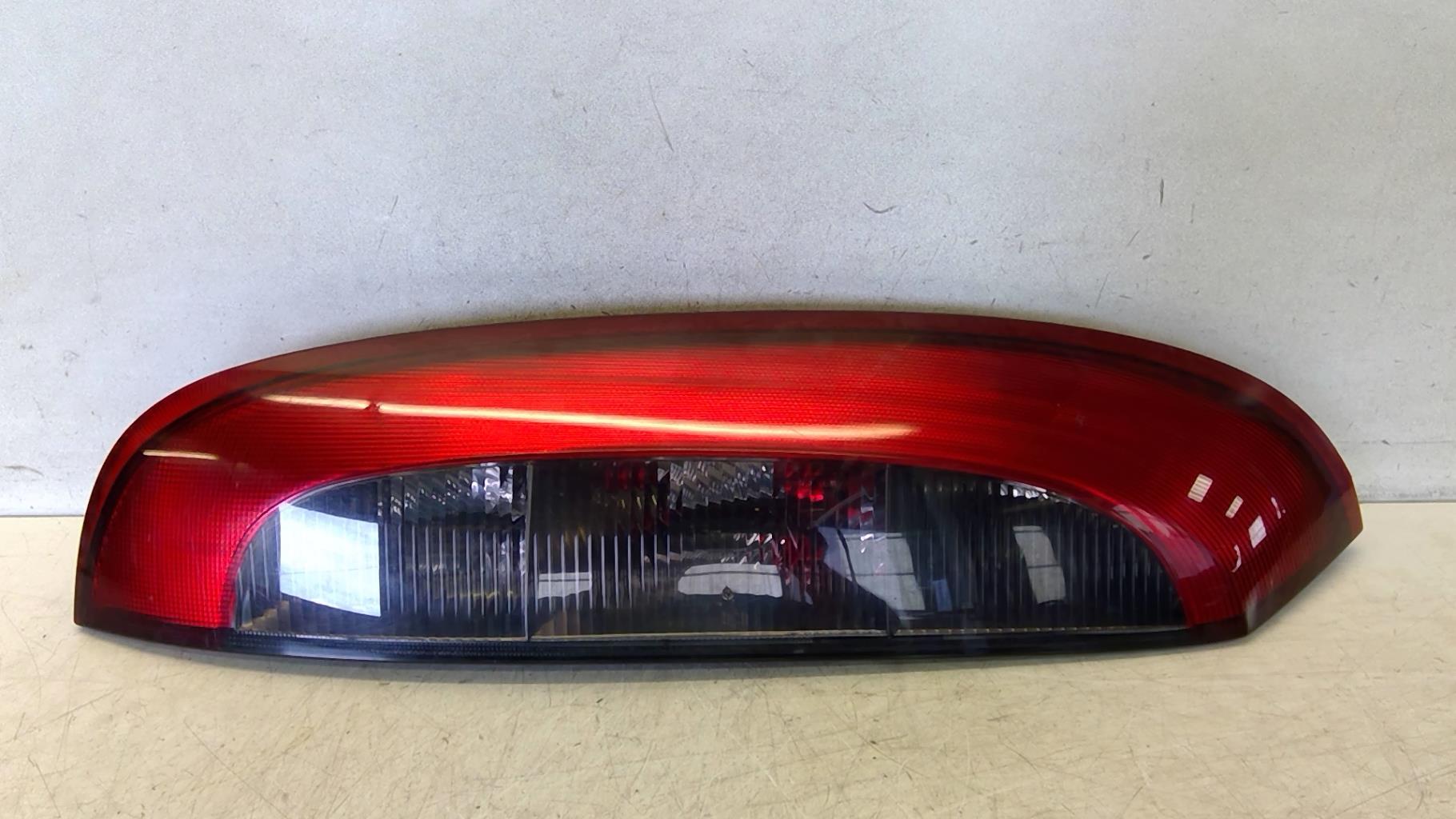 Fanale posteriore principale sinistro (luci) OPEL CORSA C PHASE 1 Gasolina - 1