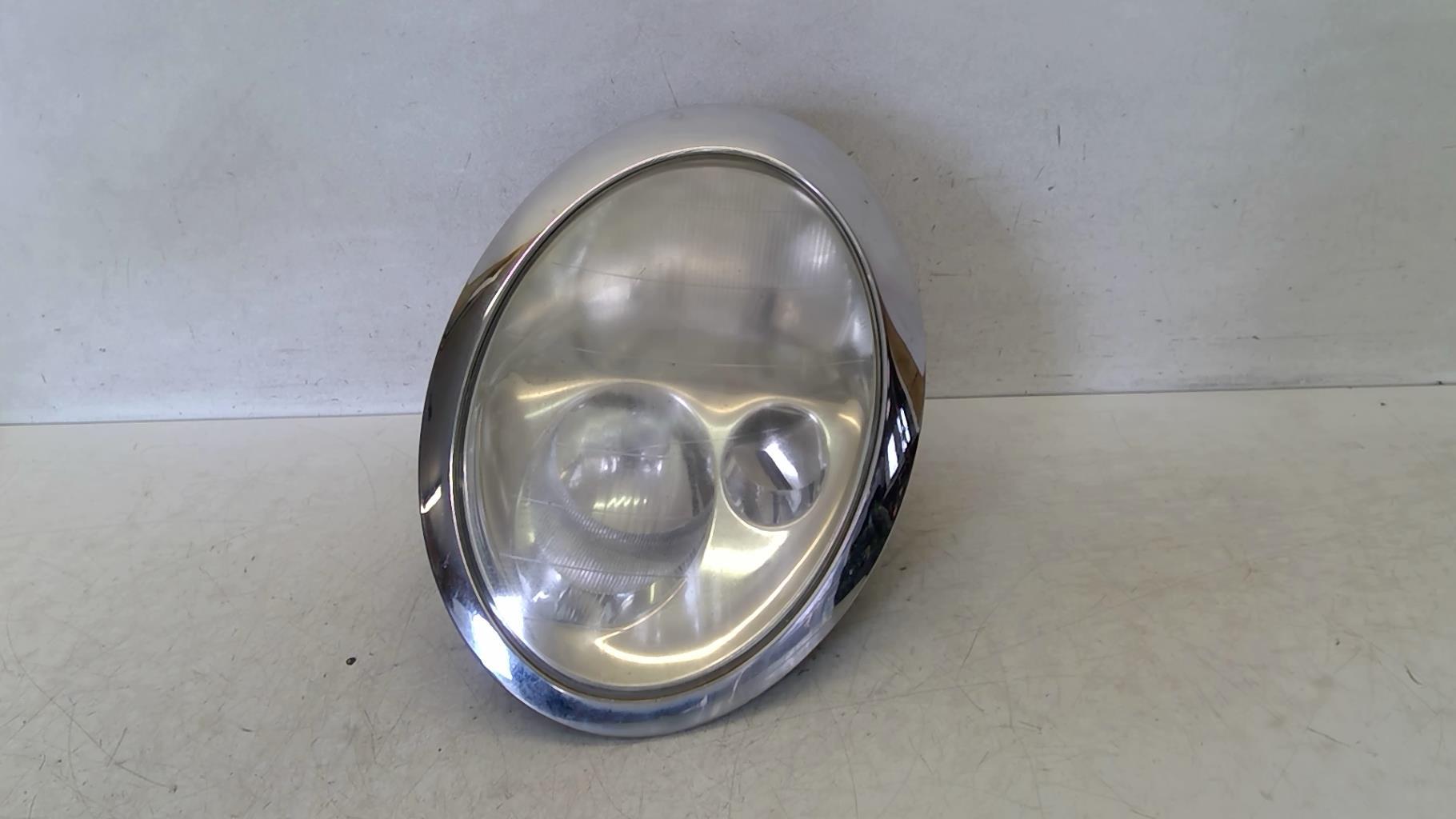 Gruppo ottico anteriore principale sinistro (luci)(faro) MINI MINI 1 R50/R53 PHASE 1 Gasolina - 1
