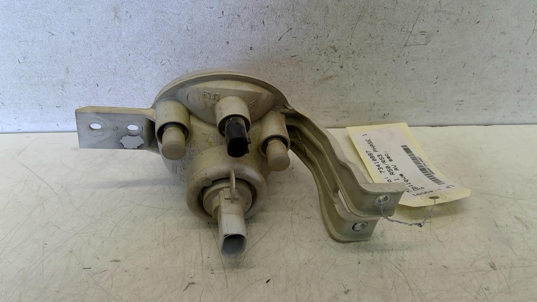 Gruppo ottico anteriore secondario sinistro (luci)(freccia) MINI MINI 1 R50/R53 PHASE 1 Gasolina - 1