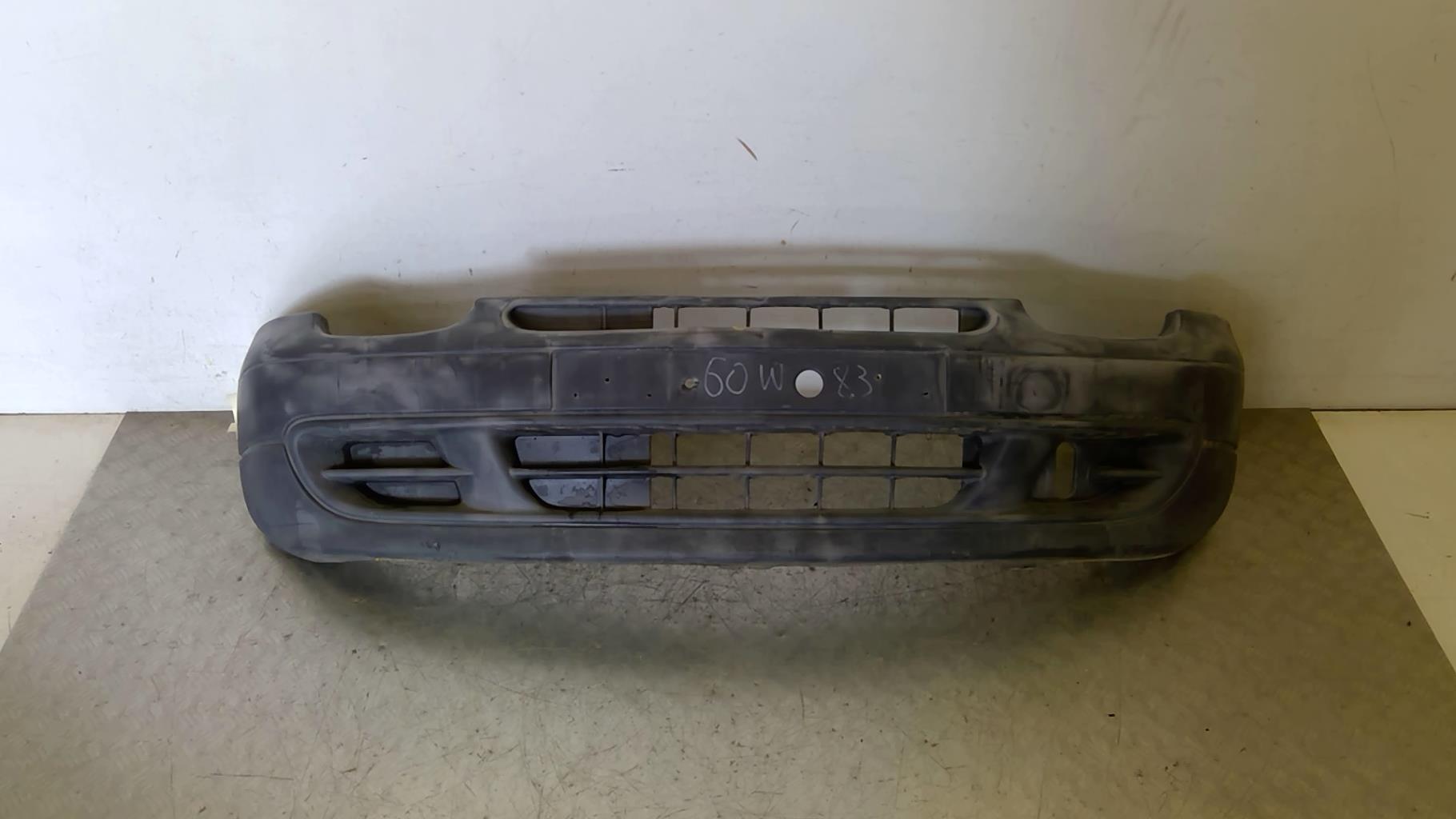 Pare choc avant RENAULT TWINGO 1 PHASE 1 Essence - 1