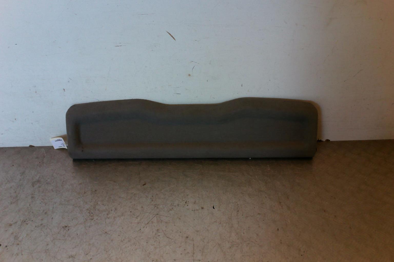 Plage arriere SEAT AROSA  - 1