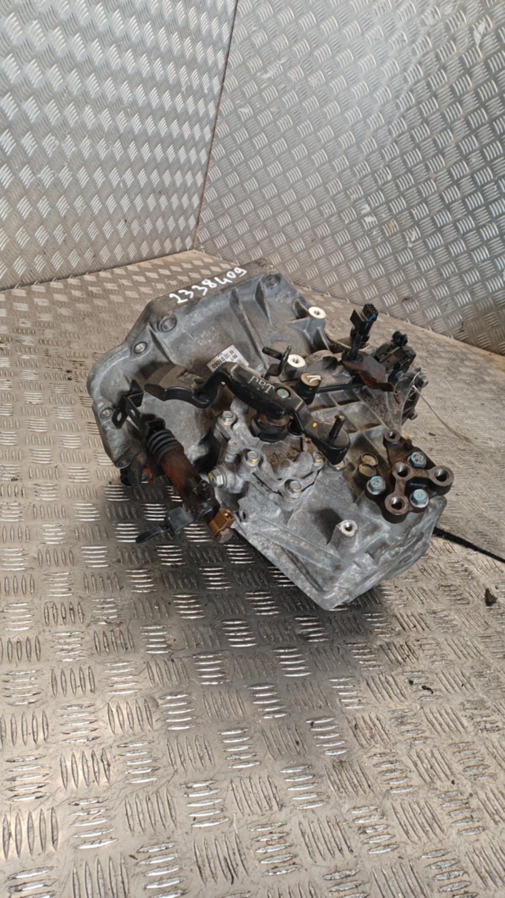 Boite de vitesses HYUNDAI I 20 1 PHASE 2 Essence - 1