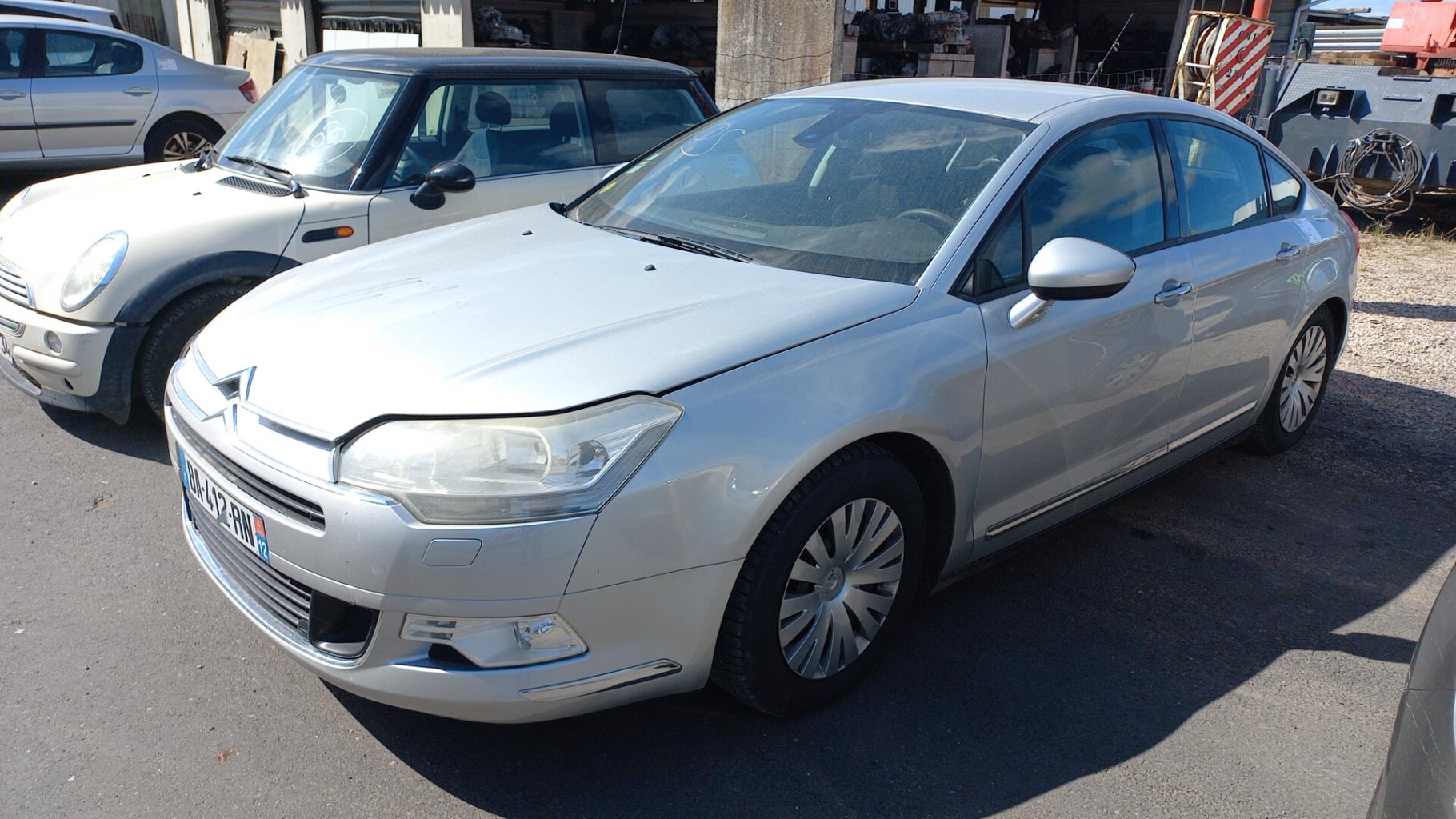 Injecteurs CITROEN C5 2 Diesel - 1