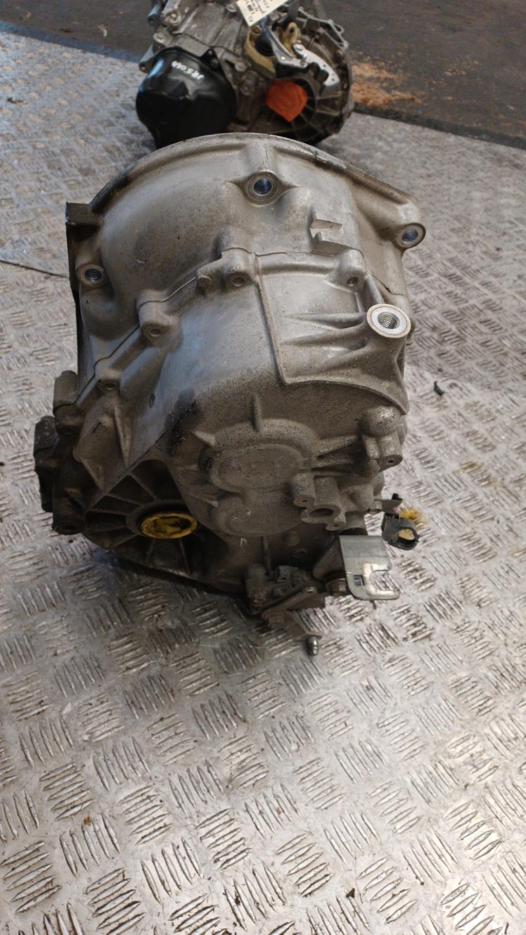 Boite de vitesses PEUGEOT ION Electricité - 1