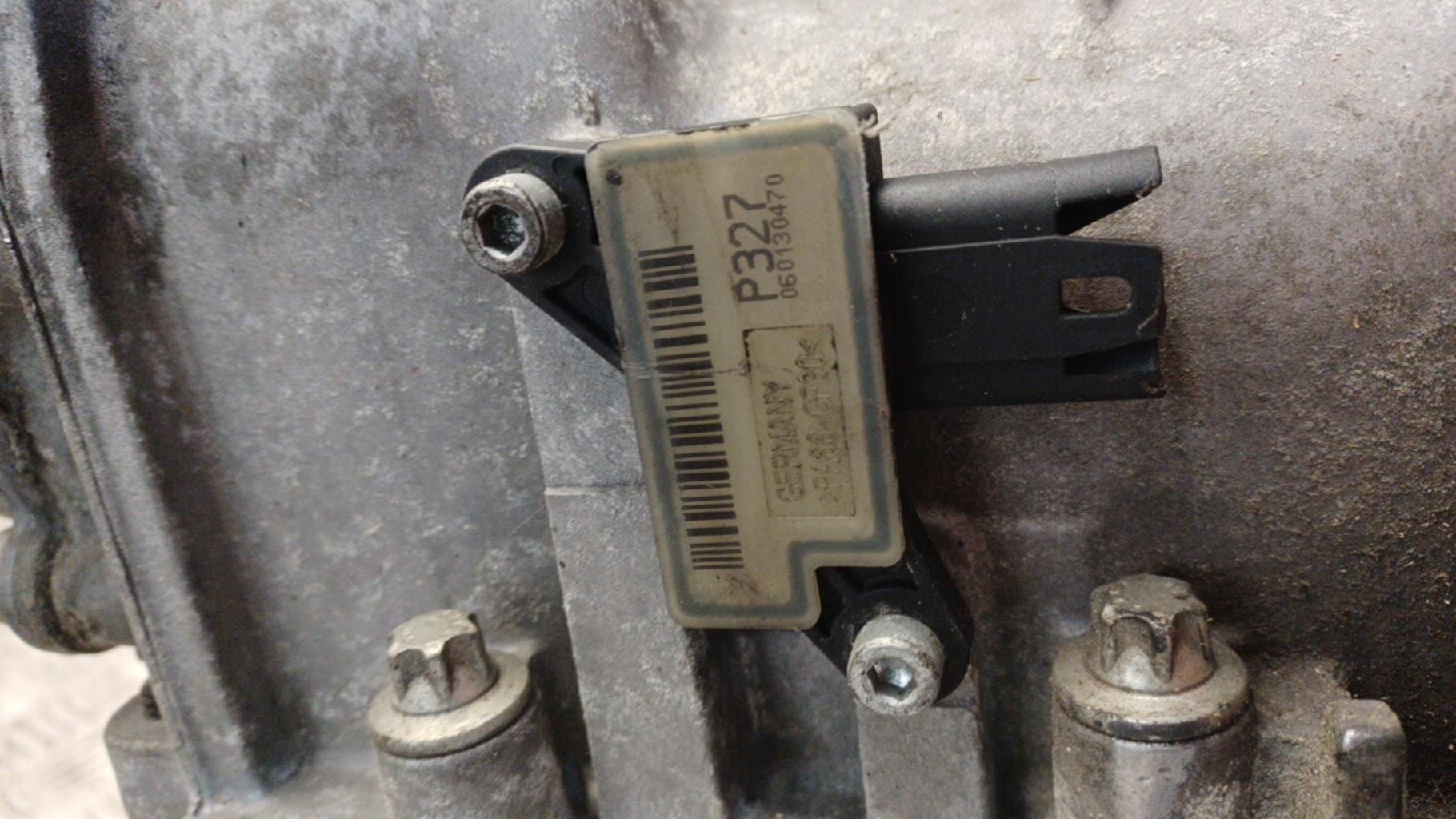 Boite de vitesses MINI MINI 2 R56 PHASE 2 Diesel - 1
