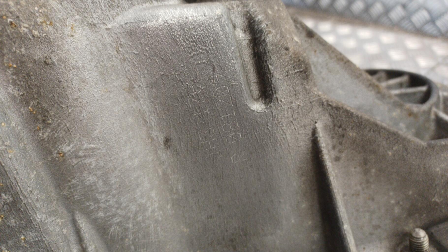 Boite de vitesses RENAULT CLIO 3 PHASE 1 Essence - 1