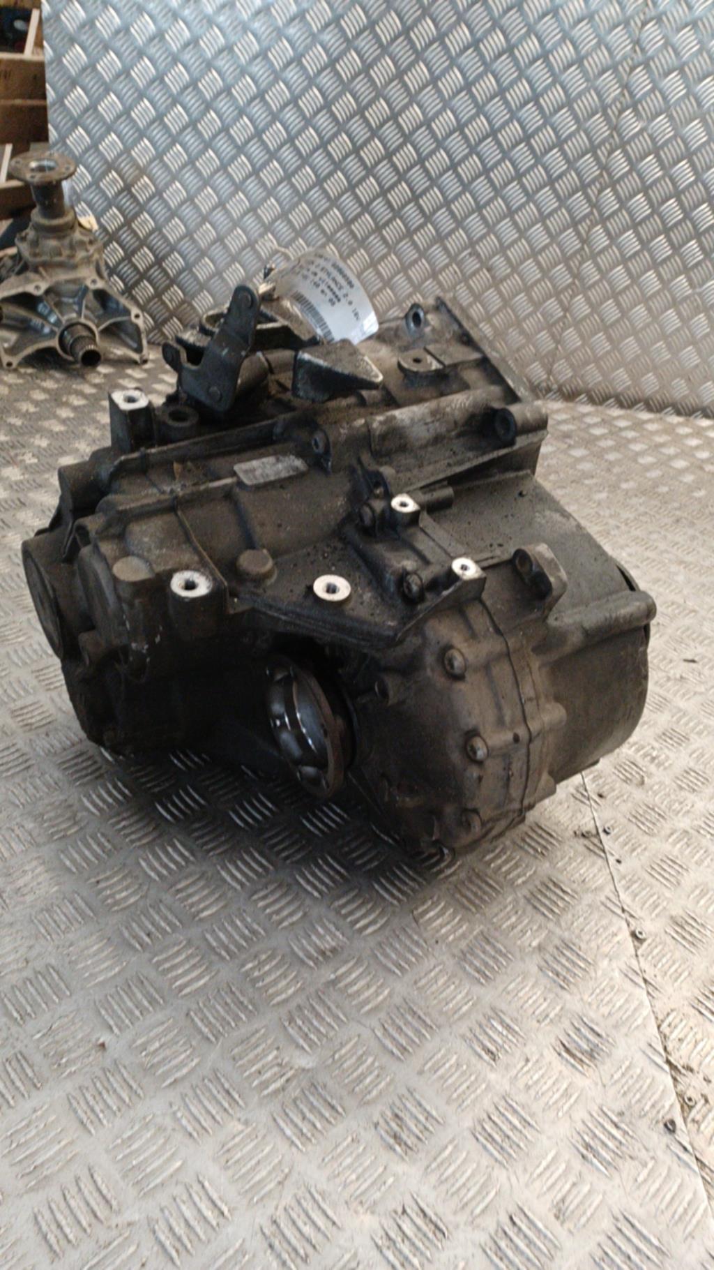 Boite de vitesses SEAT LEON 2 PHASE 1 Diesel - 1
