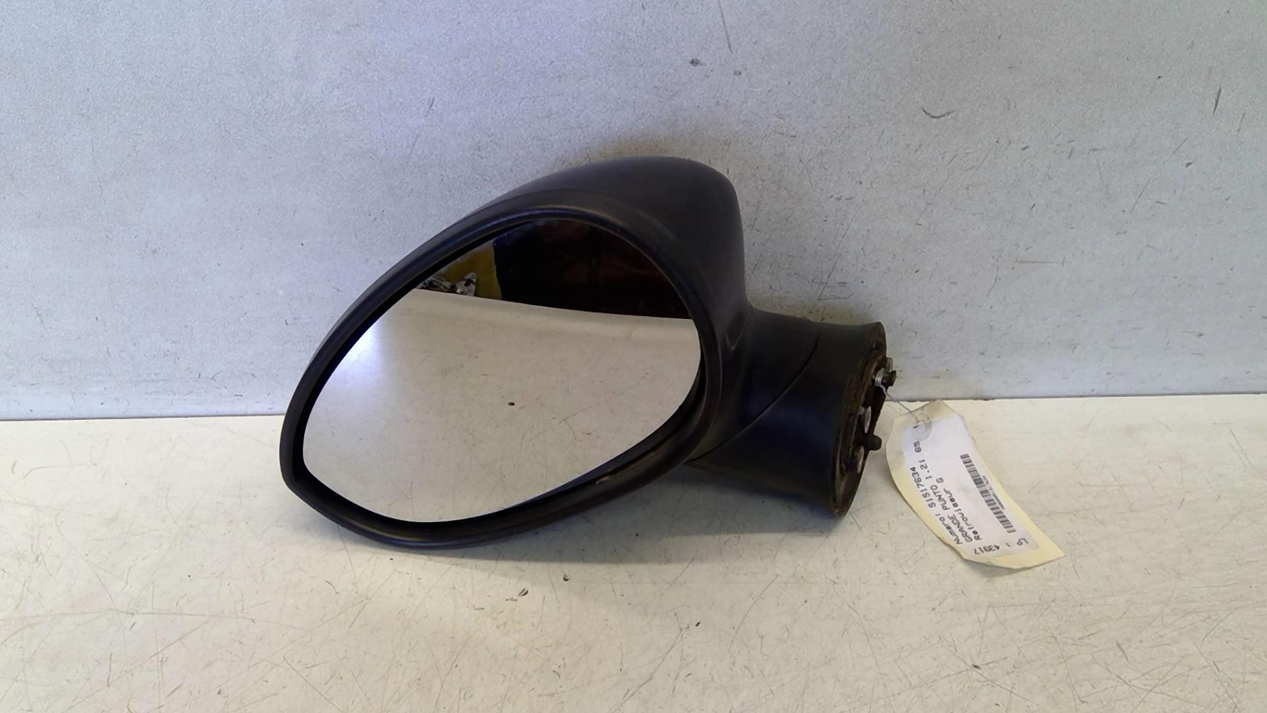 Specchietto retrovisore sinistro FIAT GRANDE PUNTO Gasolina - 1