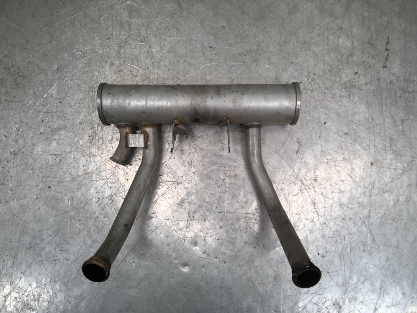 Tubo anteriore (scarico) CITROEN 2CV Gasolina - 1