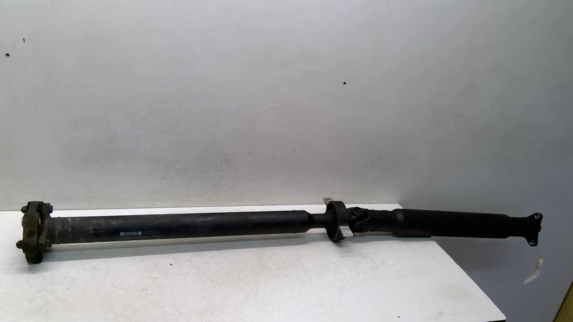 Arbre de transmission (propulsion) BMW SERIE 1 E87 PHASE 2 Diesel - 1