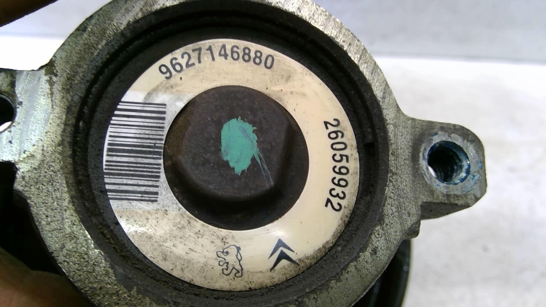 Pompa sterzo PEUGEOT 306 PHASE 2  - 1