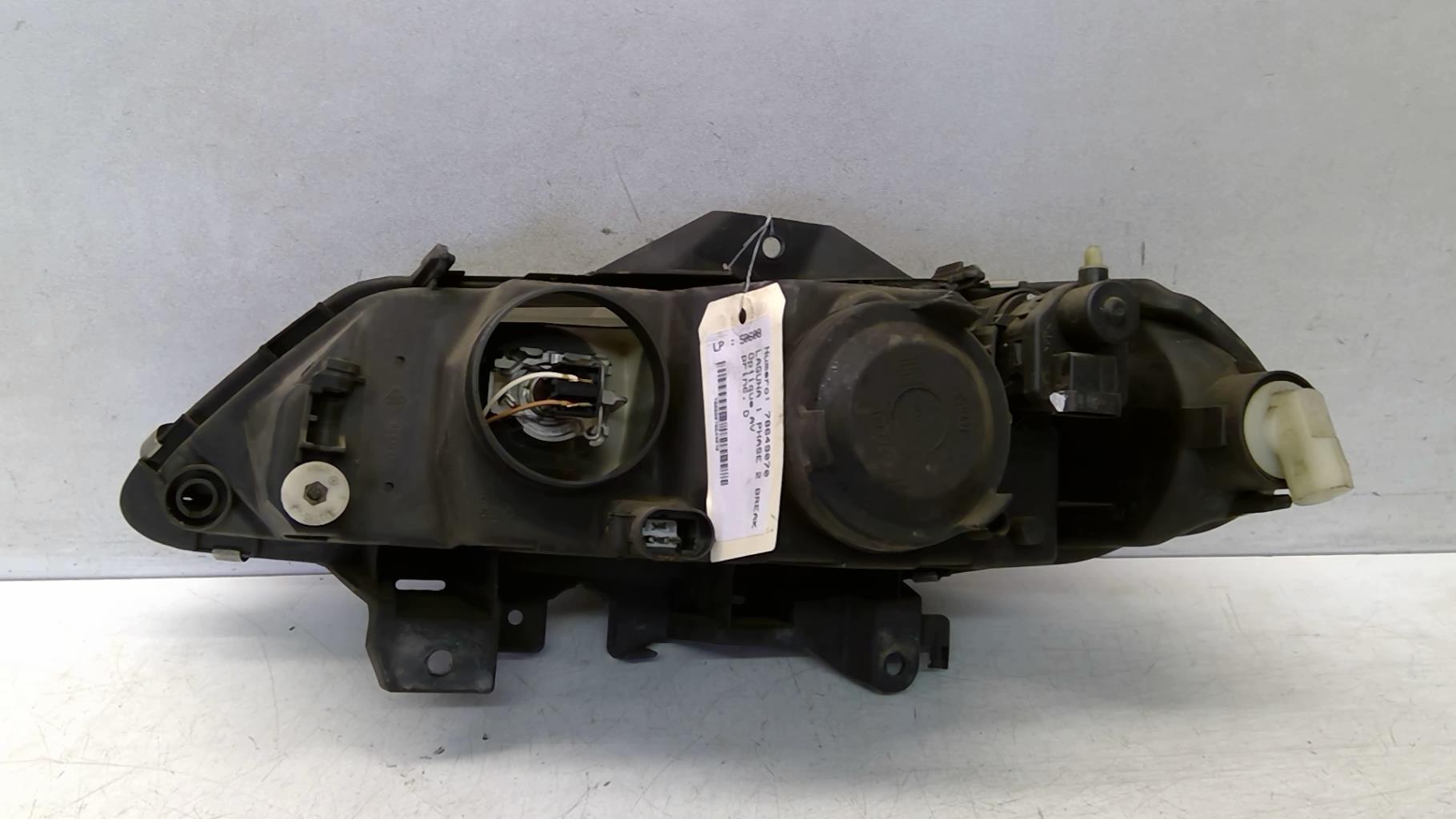 Gruppo ottico anteriore principale destro (luci)(faro) RENAULT LAGUNA 1 PHASE 2 BREAK Gasolina - 1