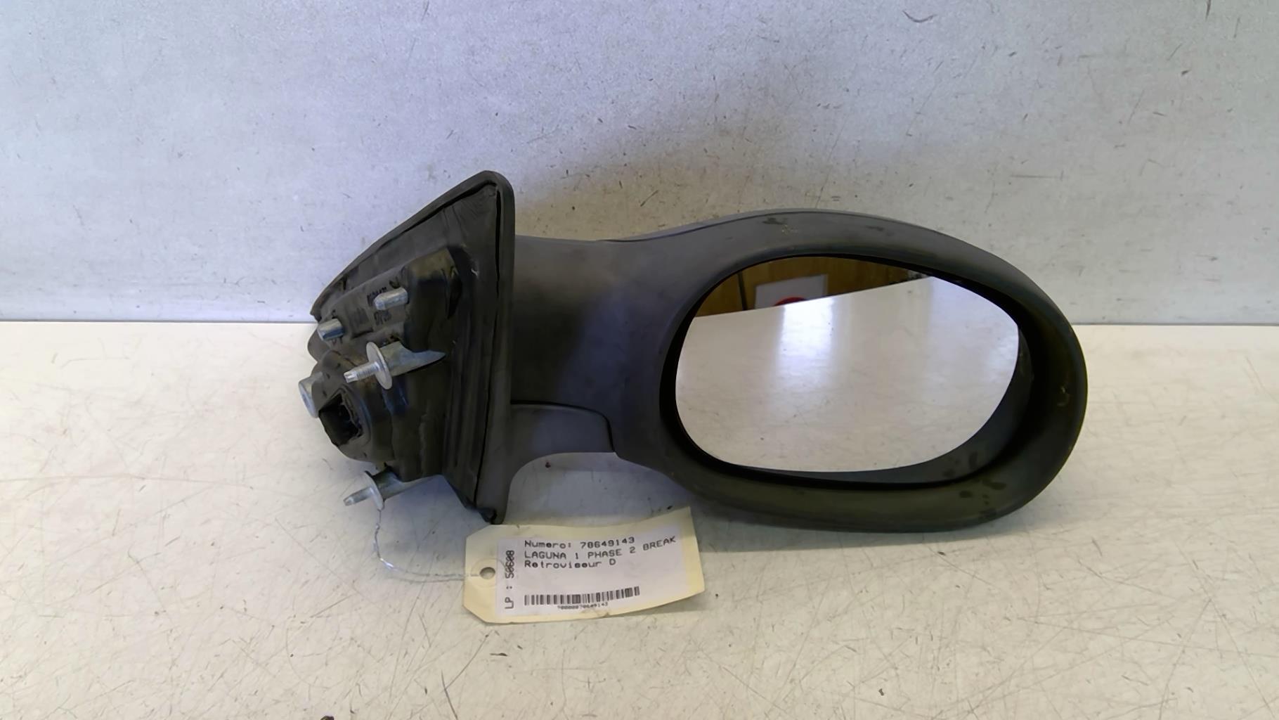 Specchietto retrovisore destro RENAULT LAGUNA 1 PHASE 2 BREAK Gasolina - 1