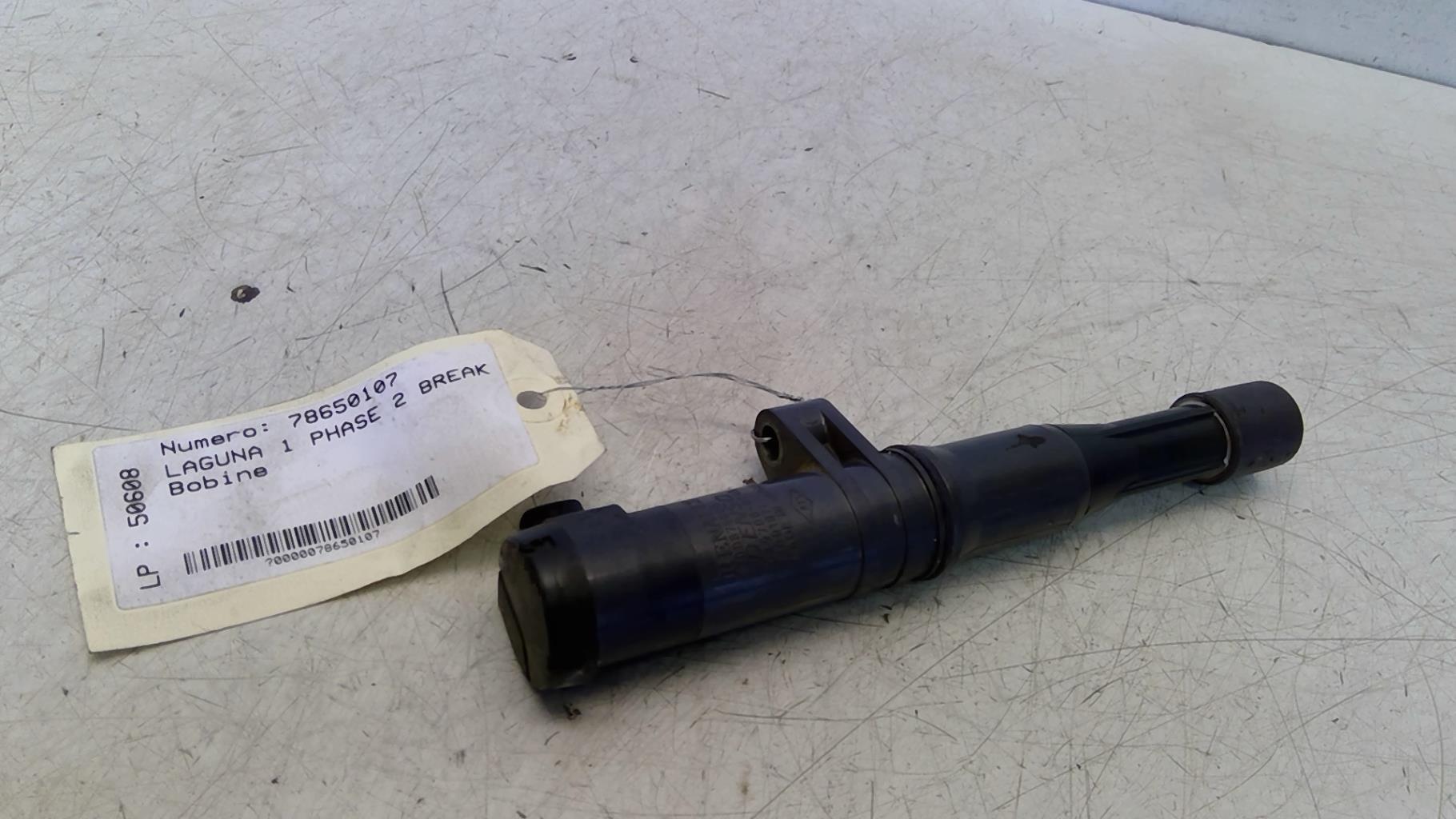 Bobina (accensione) RENAULT LAGUNA 1 PHASE 2 BREAK Gasolina - 1