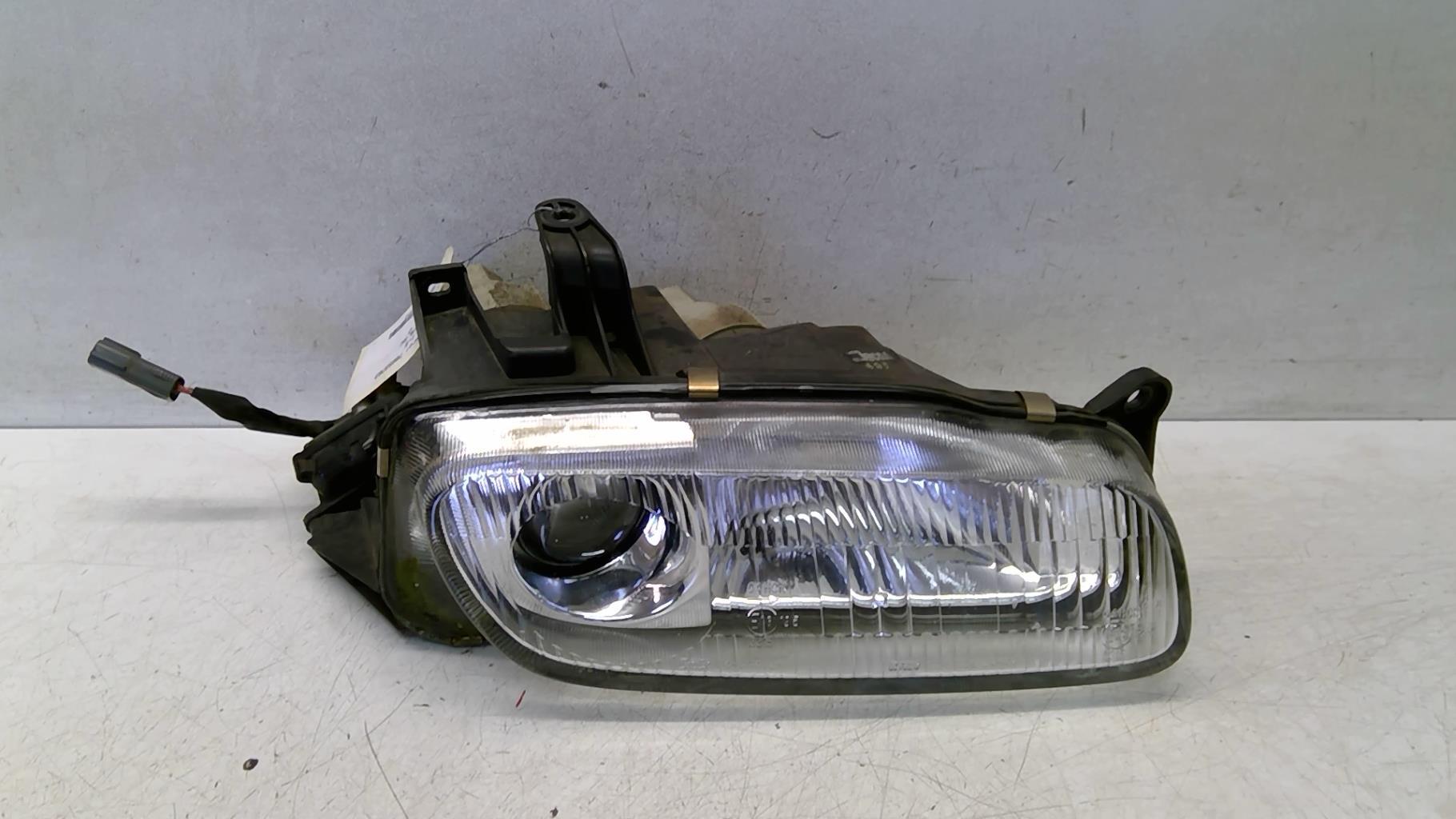 Gruppo ottico anteriore principale destro (luci)(faro) MAZDA 323 5 PHASE 1  - 1