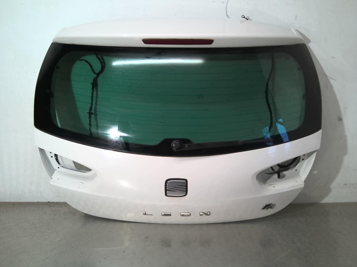 Malle/Hayon arriere SEAT LEON 2 PHASE 2 Diesel - 1