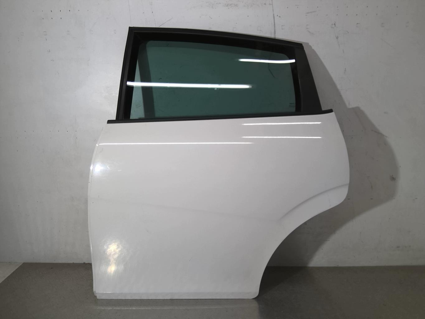 Porte arriere gauche SEAT LEON 2 PHASE 2 Diesel - 1