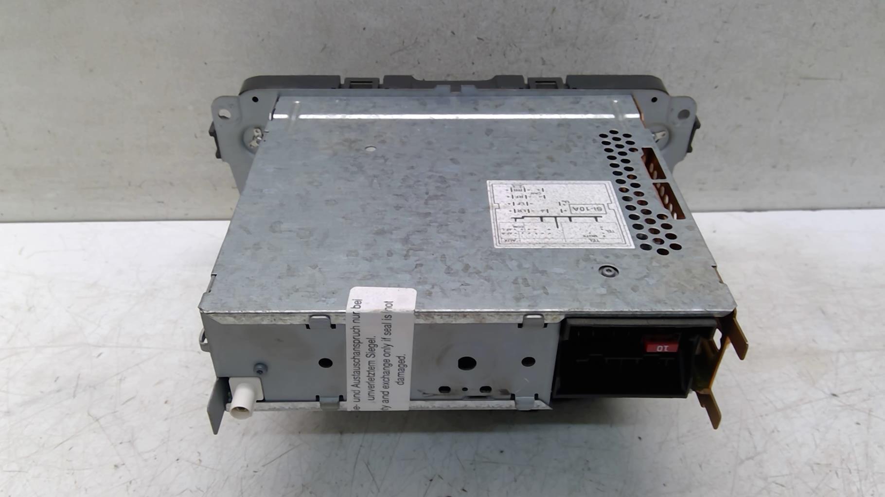 Autoradio SEAT LEON 2 PHASE 2 Diesel - 1