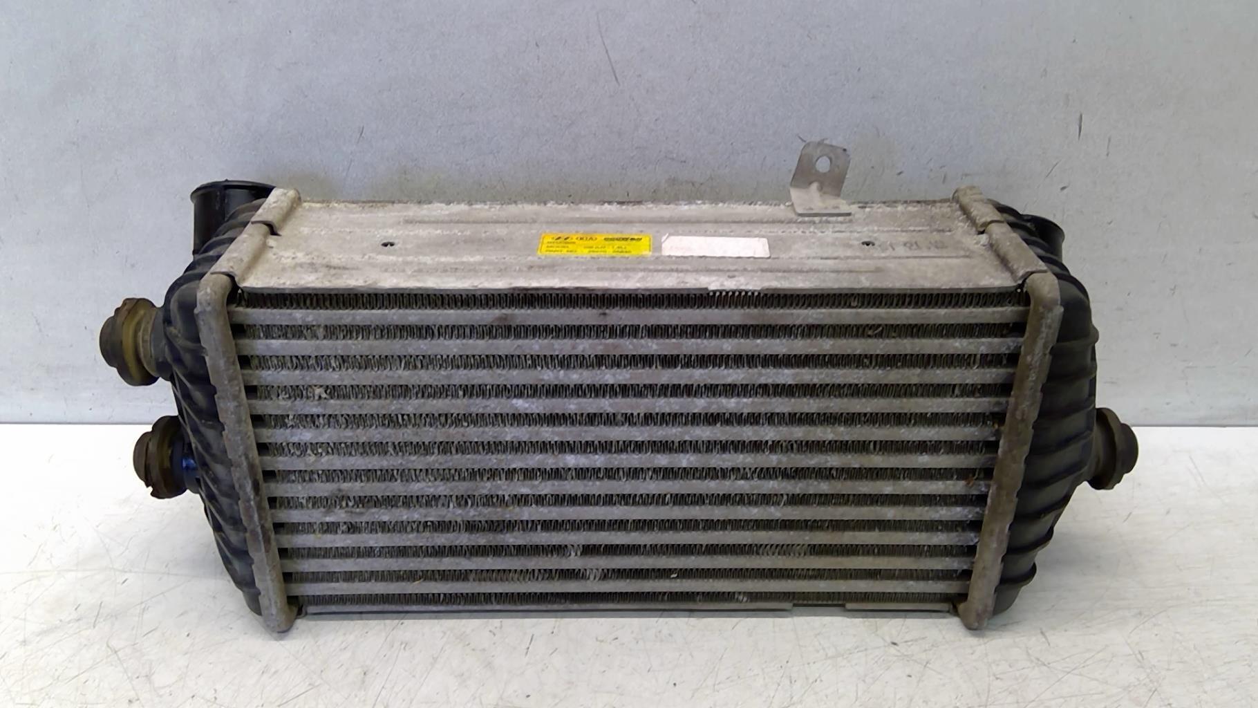 Echangeur air (Intercooler) HYUNDAI I 20 2 PHASE 1 Diesel - 1