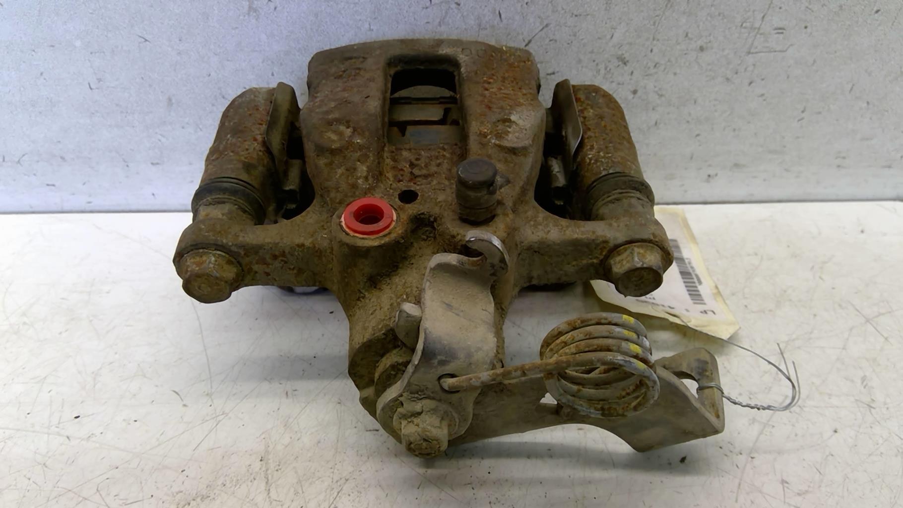 Pinza freni posteriore sinistra HYUNDAI I 20 2 PHASE 1 Diésel - 1