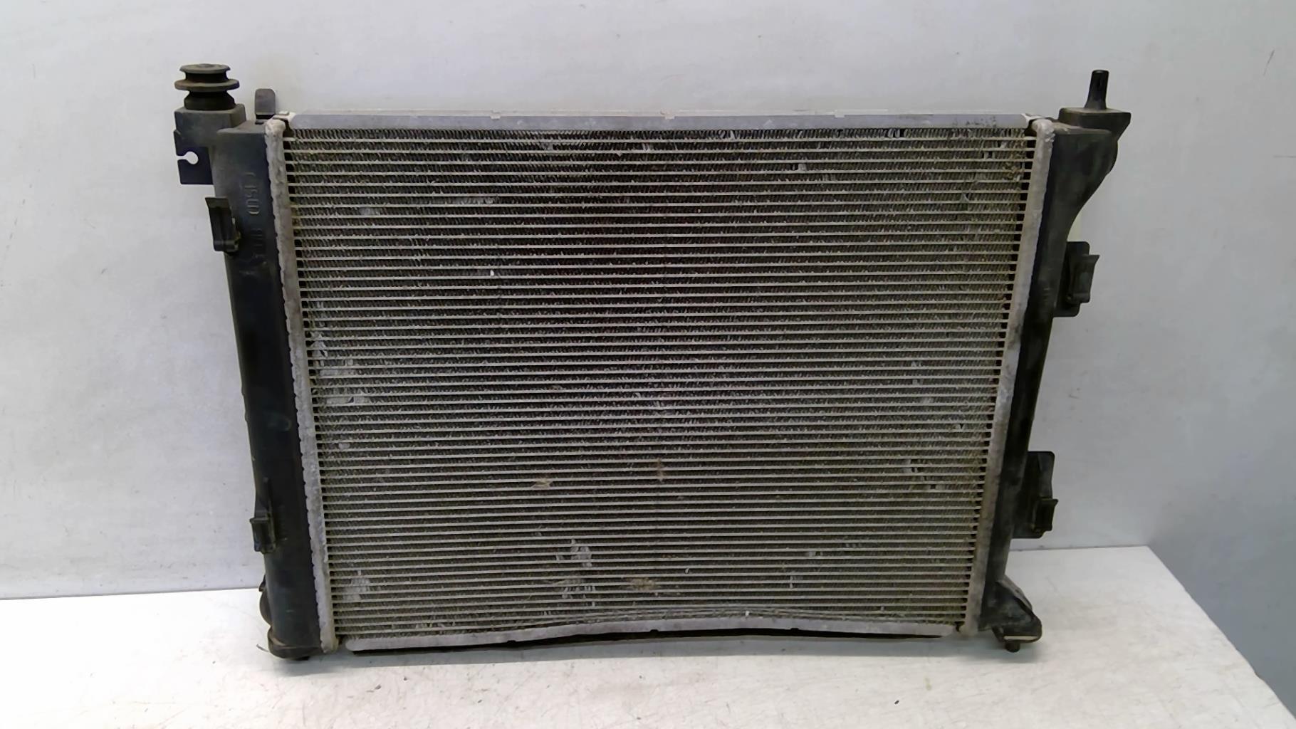 Radiateur eau HYUNDAI I 20 2 PHASE 1 Diesel - 1