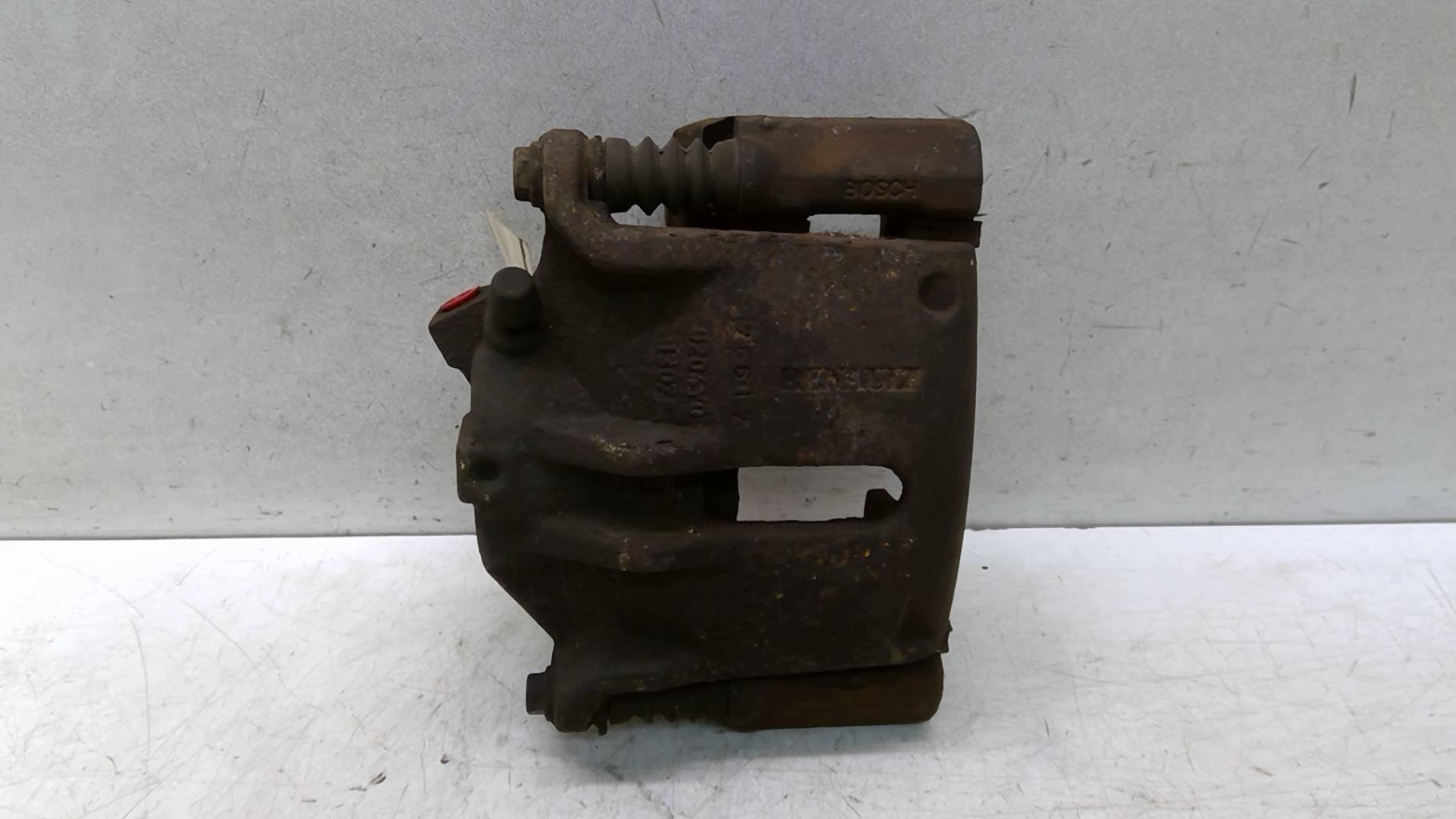 Pinza freni anteriore sinistra RENAULT MEGANE 2 PHASE 1 Diésel - 1