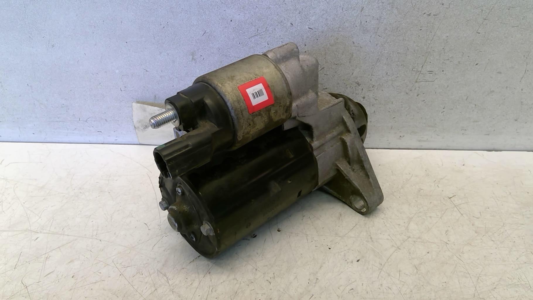 Motorino avviamento TOYOTA VERSO PHASE 2 Gasolina - 1