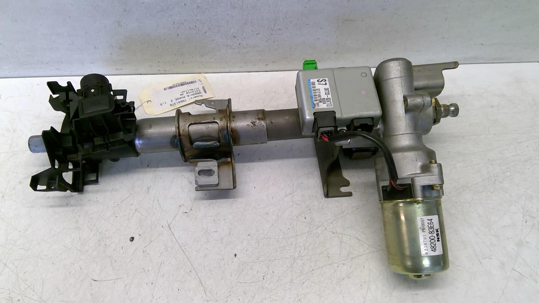 Colonne de direction SUZUKI WAGON-R PHASE 2 Essence - 1