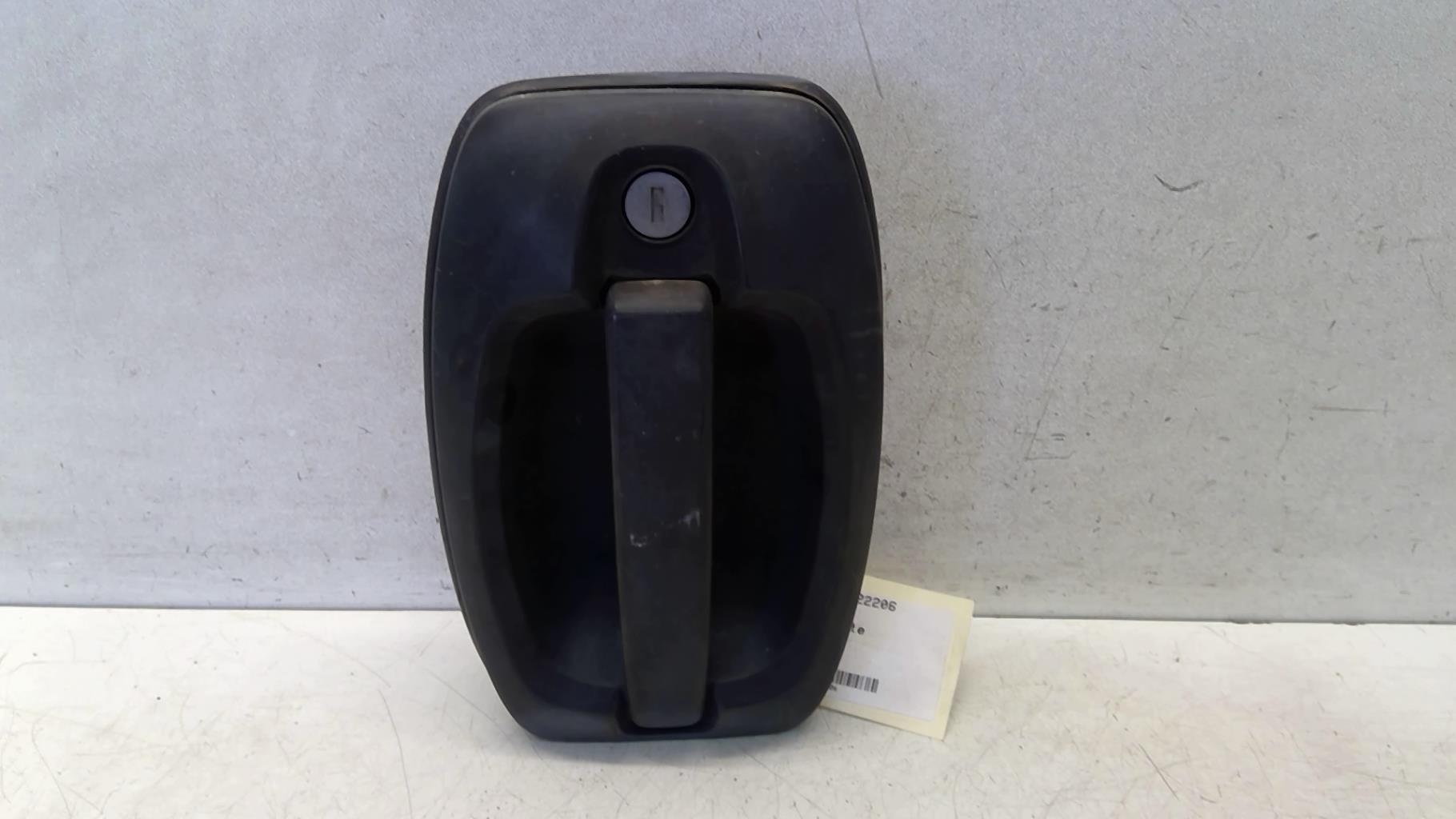 Maniglia porta bagagliaio destra PEUGEOT BOXER 2  - 1