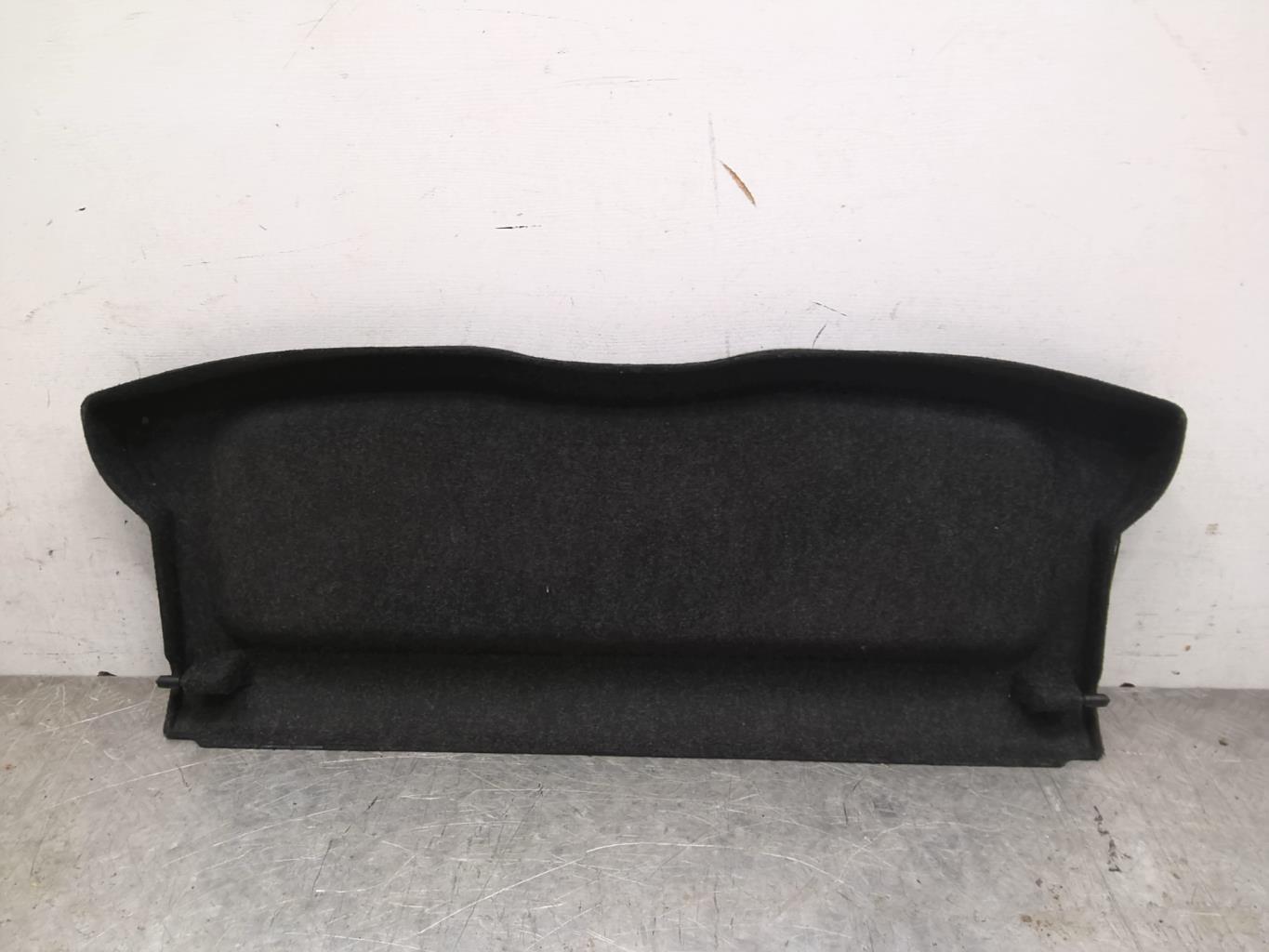 Plage arriere ALFA ROMEO MITO PHASE 1 Diesel - 1